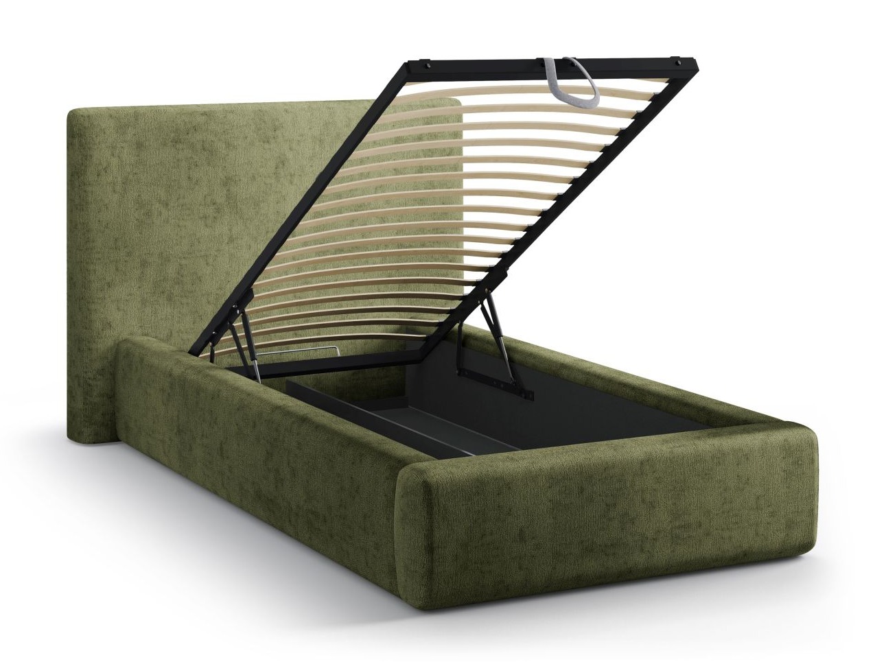 Lova Beckley 205 (Perfect Harmony 39)