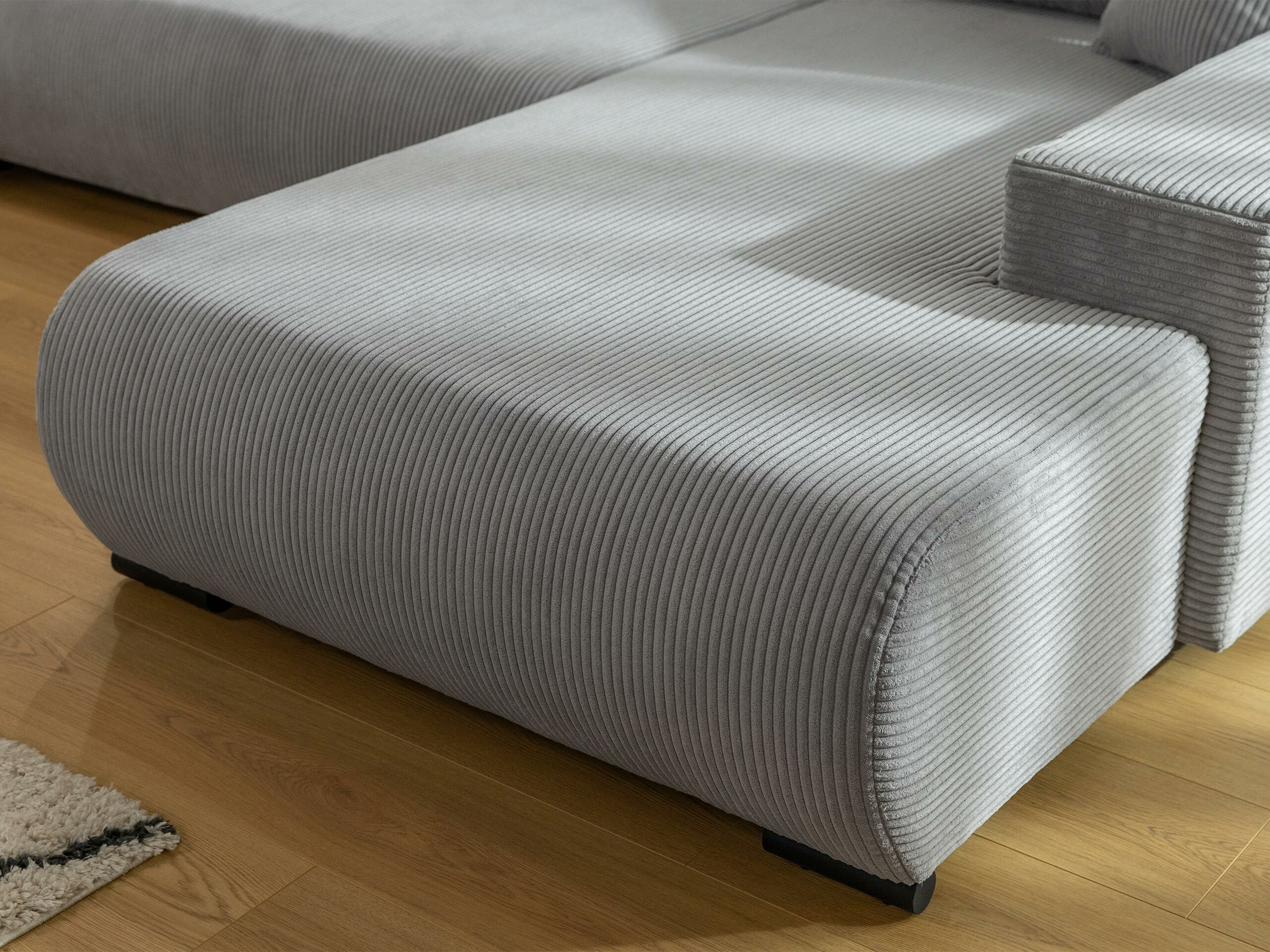 Minkštas kampas Comfivo 483 (Poso 110)