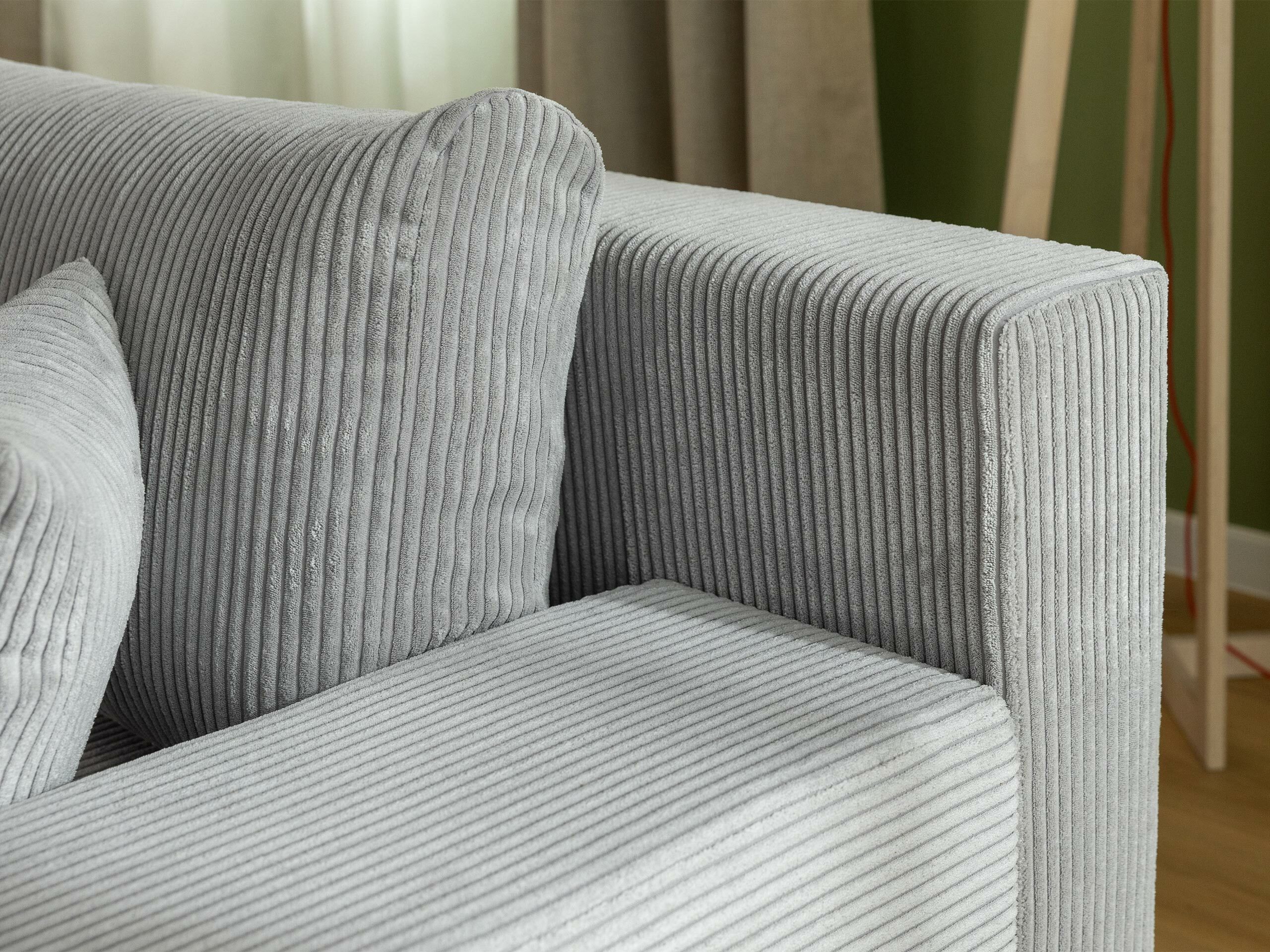 Minkštas kampas Comfivo 483 (Poso 110)