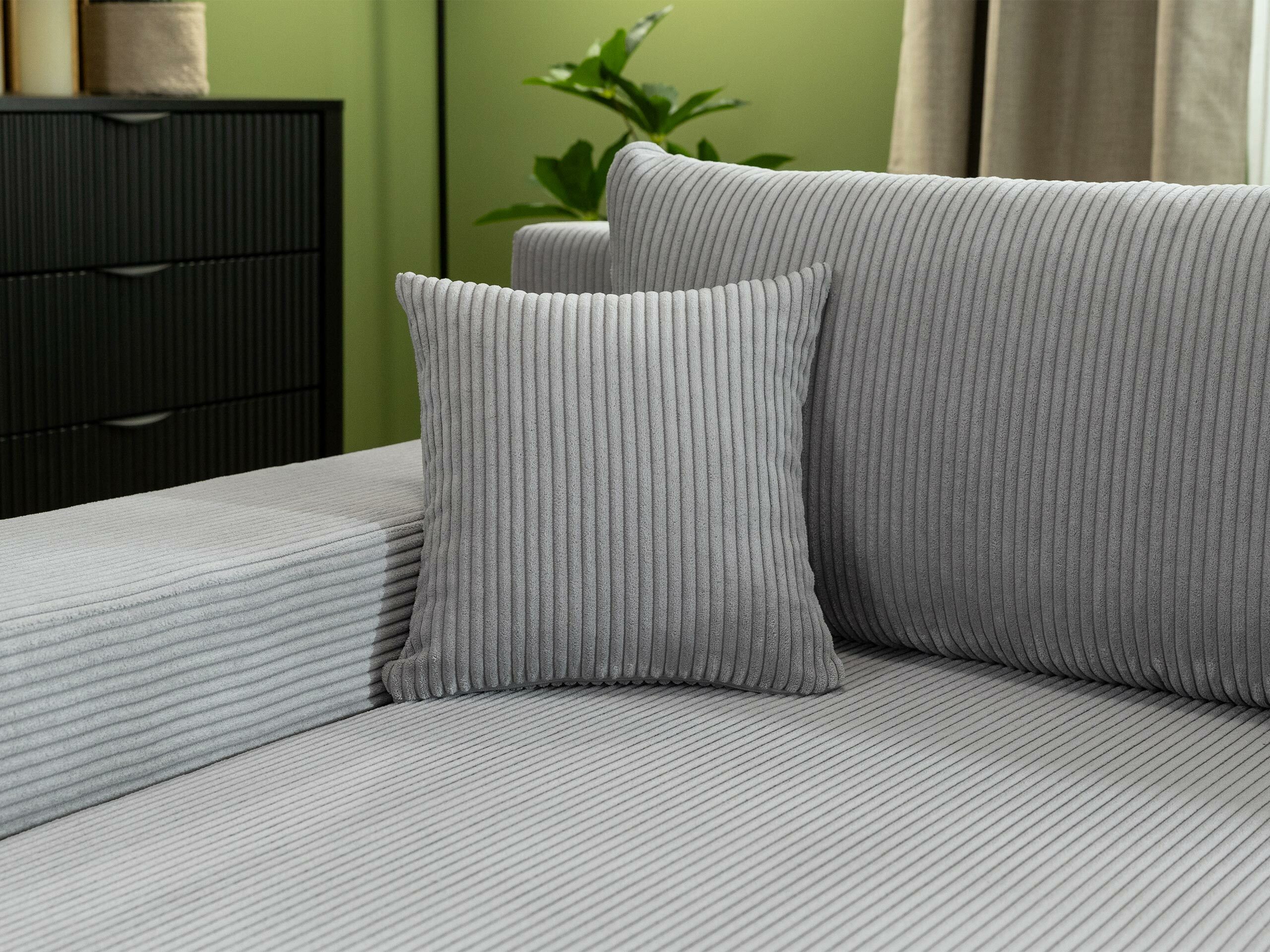 Minkštas kampas Comfivo 483 (Poso 110)