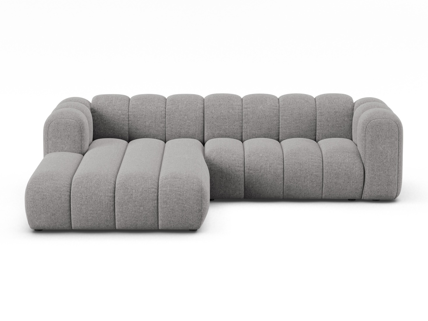 Modulinis minkštas kampas Cirleve 112 (Eden 18)
