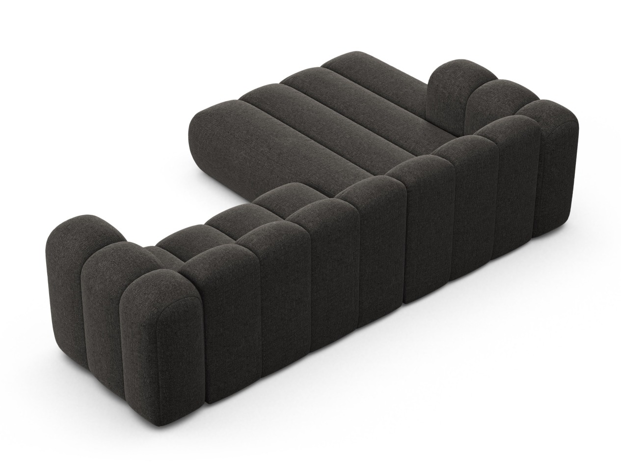 Modulinis minkštas kampas Cirleve 112 (Eden 20)