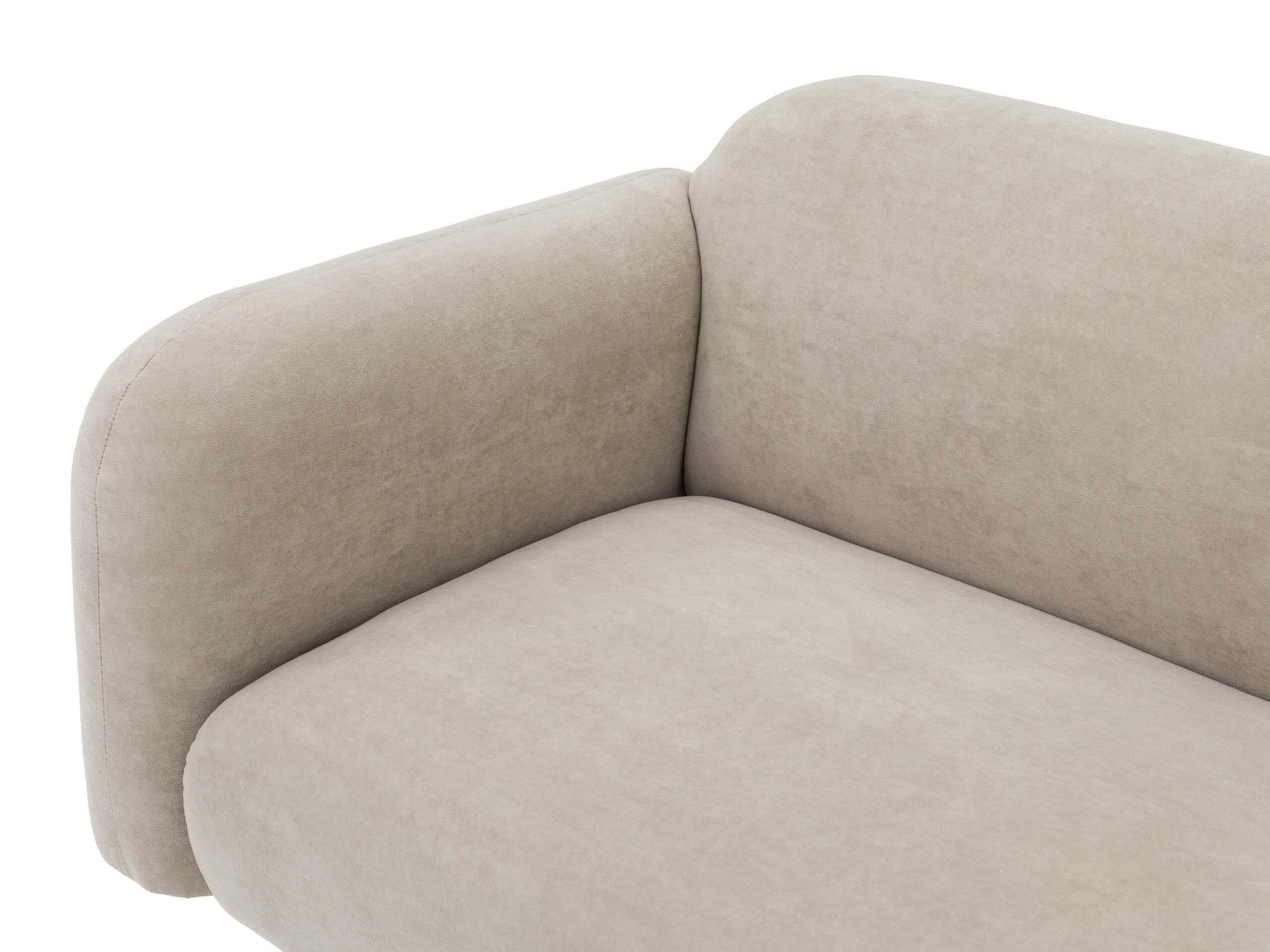 Sofa Comfivo Beatitudo II (Uttario Velvet 2970)