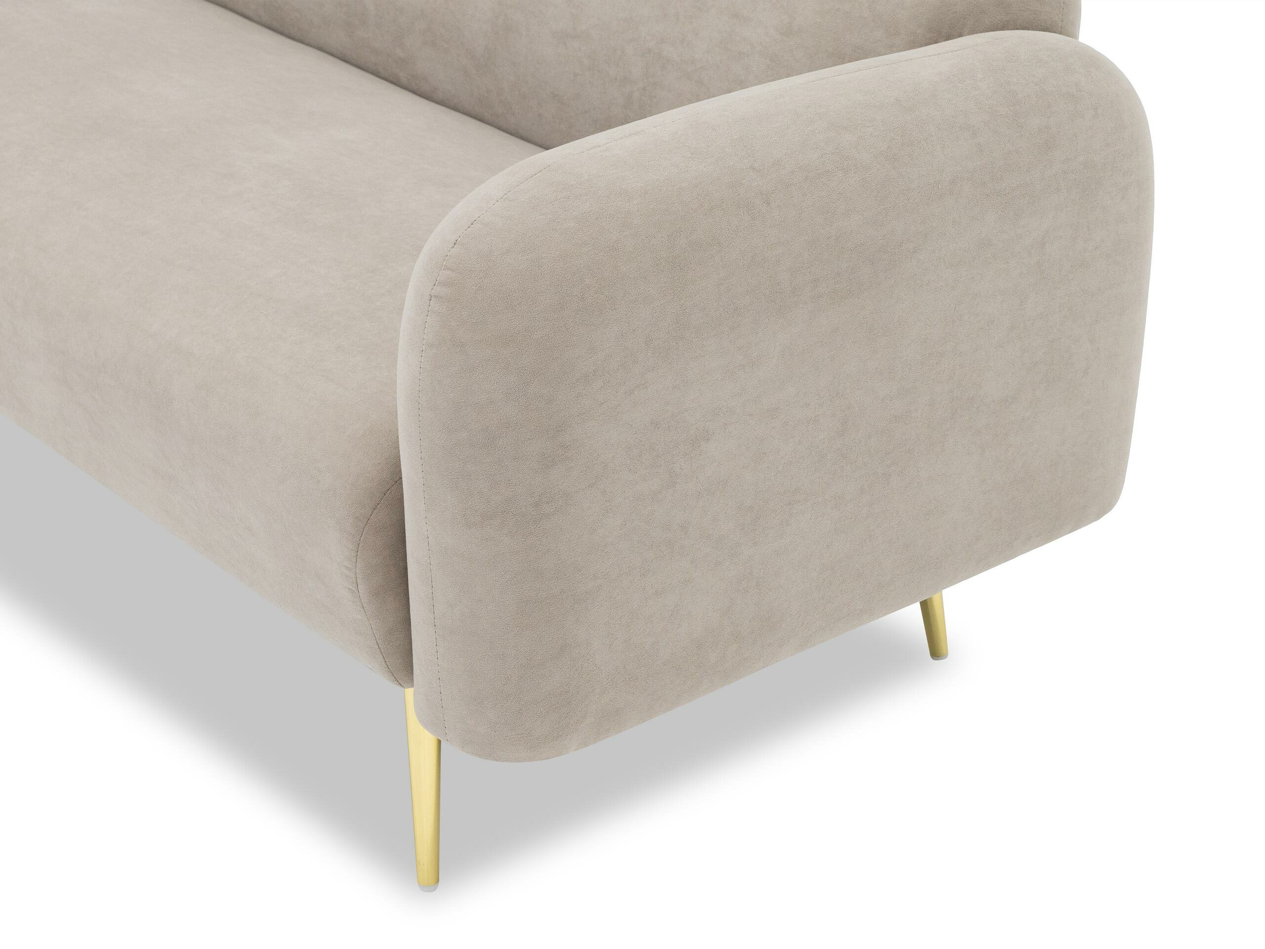 Sofa Comfivo Beatitudo II (Uttario Velvet 2970)