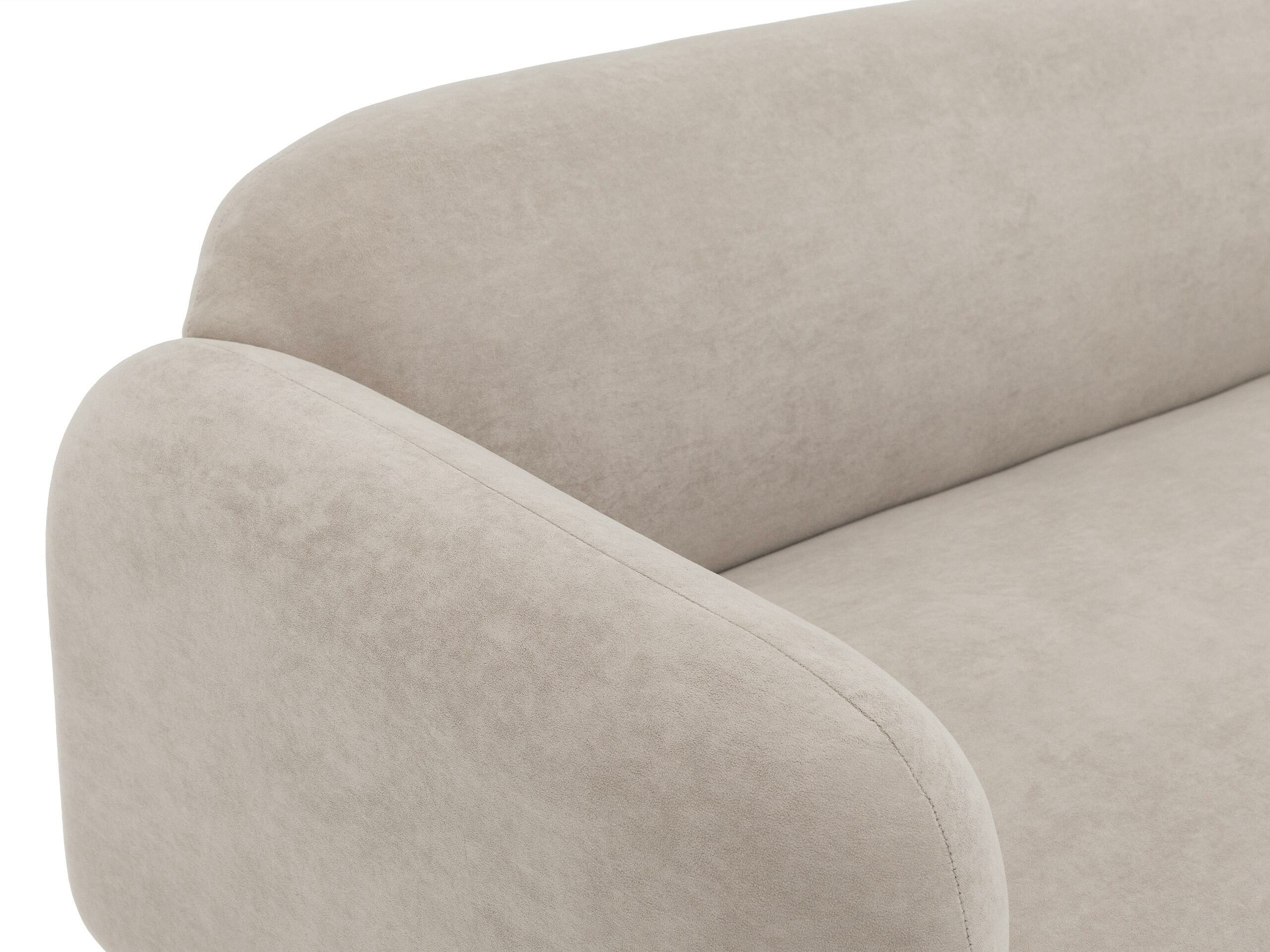 Sofa Comfivo Beatitudo II (Uttario Velvet 2970)