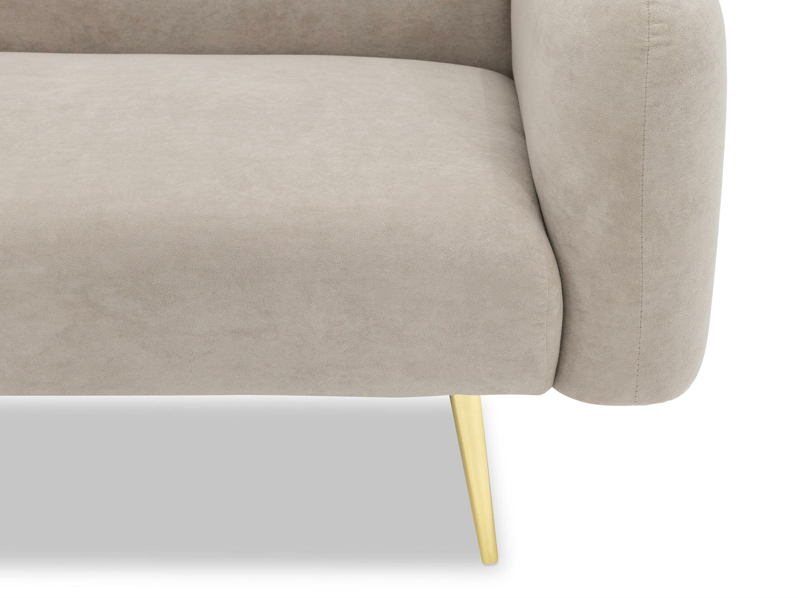 Sofa Comfivo Beatitudo III (Uttario Velvet 2952)