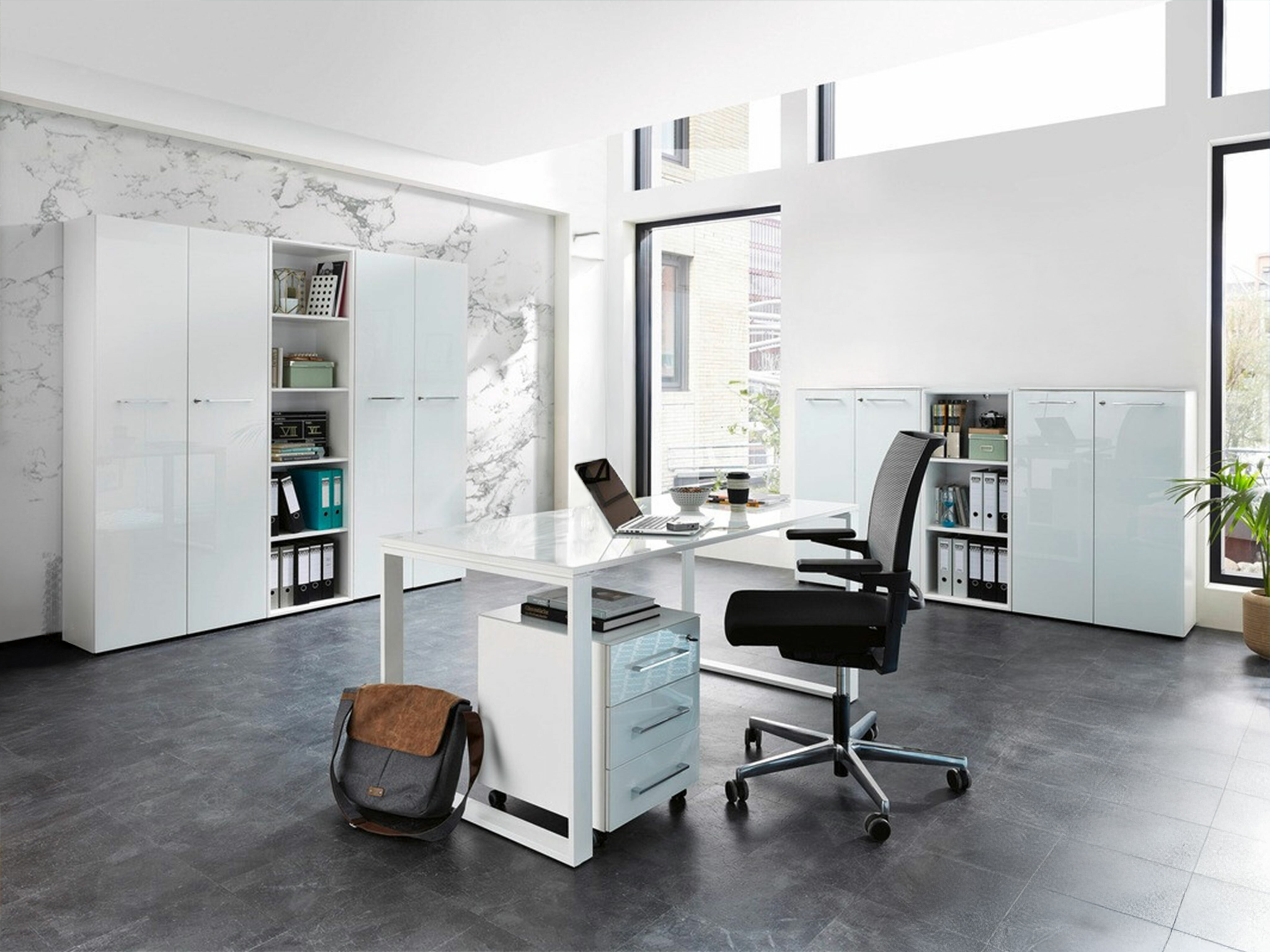 Namų biuro komplektas Catcamu 107