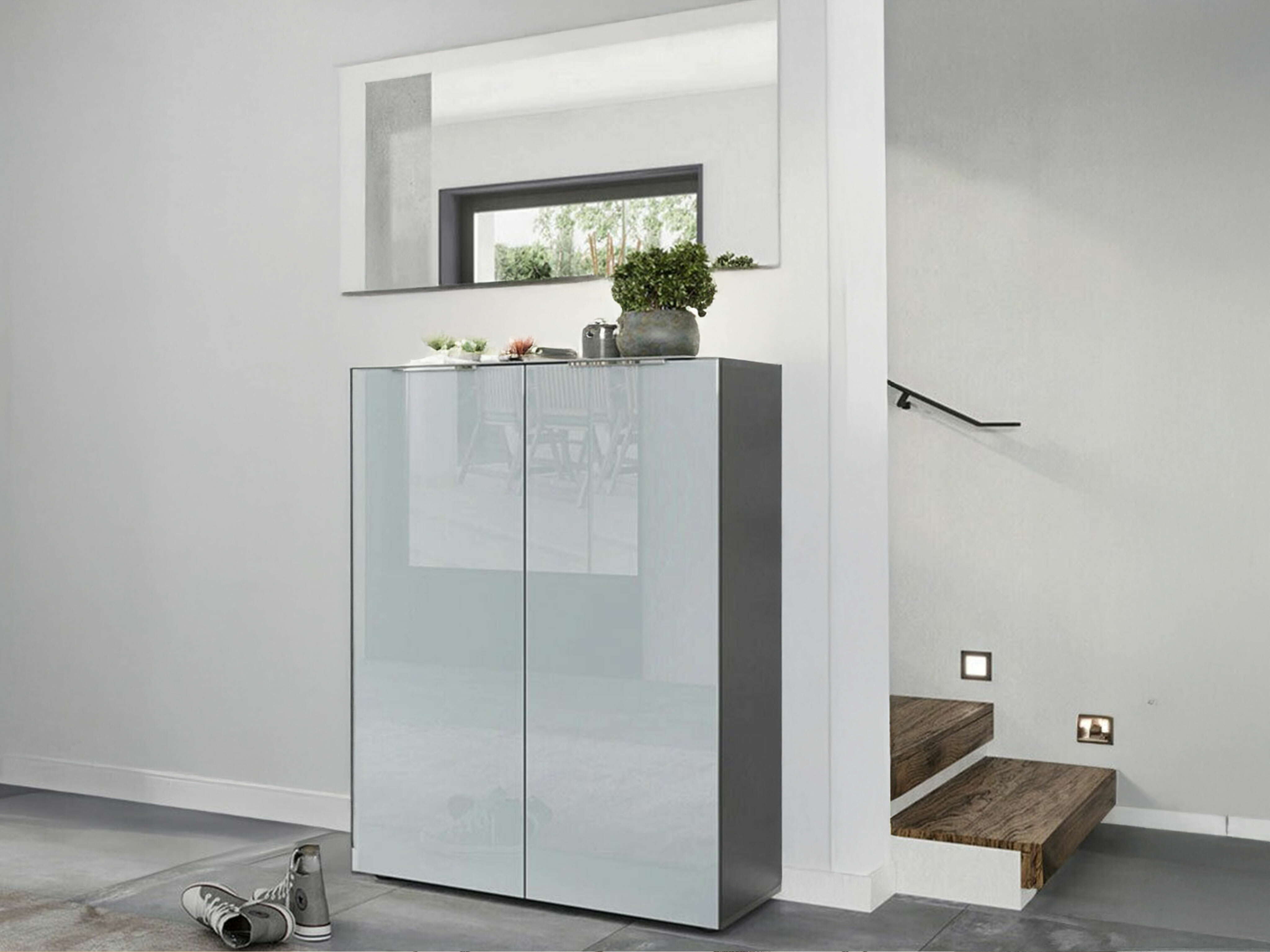 Prieškambario komplektas Fivsori 102