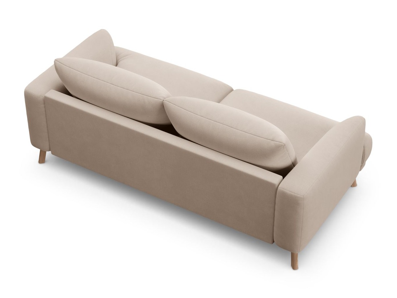 Sofa Nolavia 100 (Salvador 01)