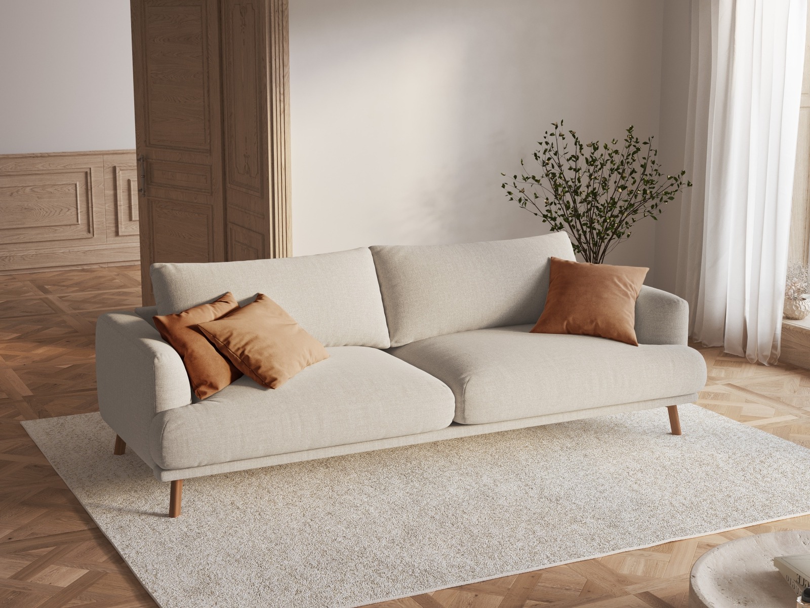 Sofa Nolavia 101 (Liberty 02)