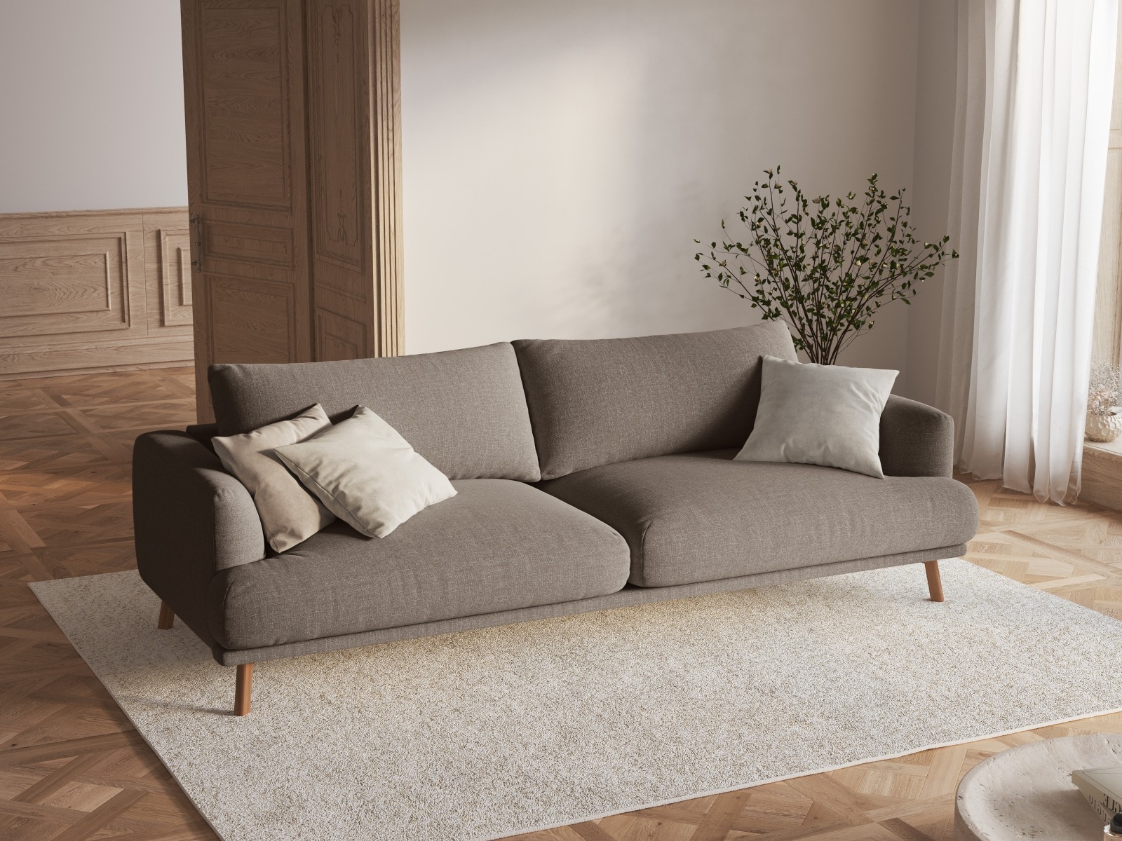 Sofa Nolavia 101 (Liberty 05)