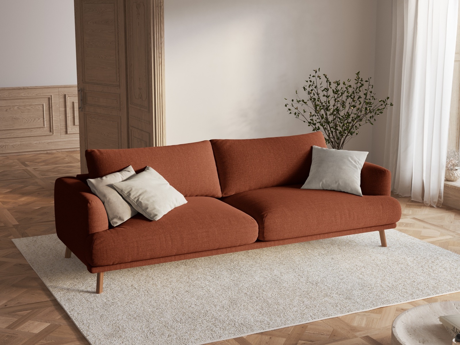 Sofa Nolavia 101 (Liberty 09)