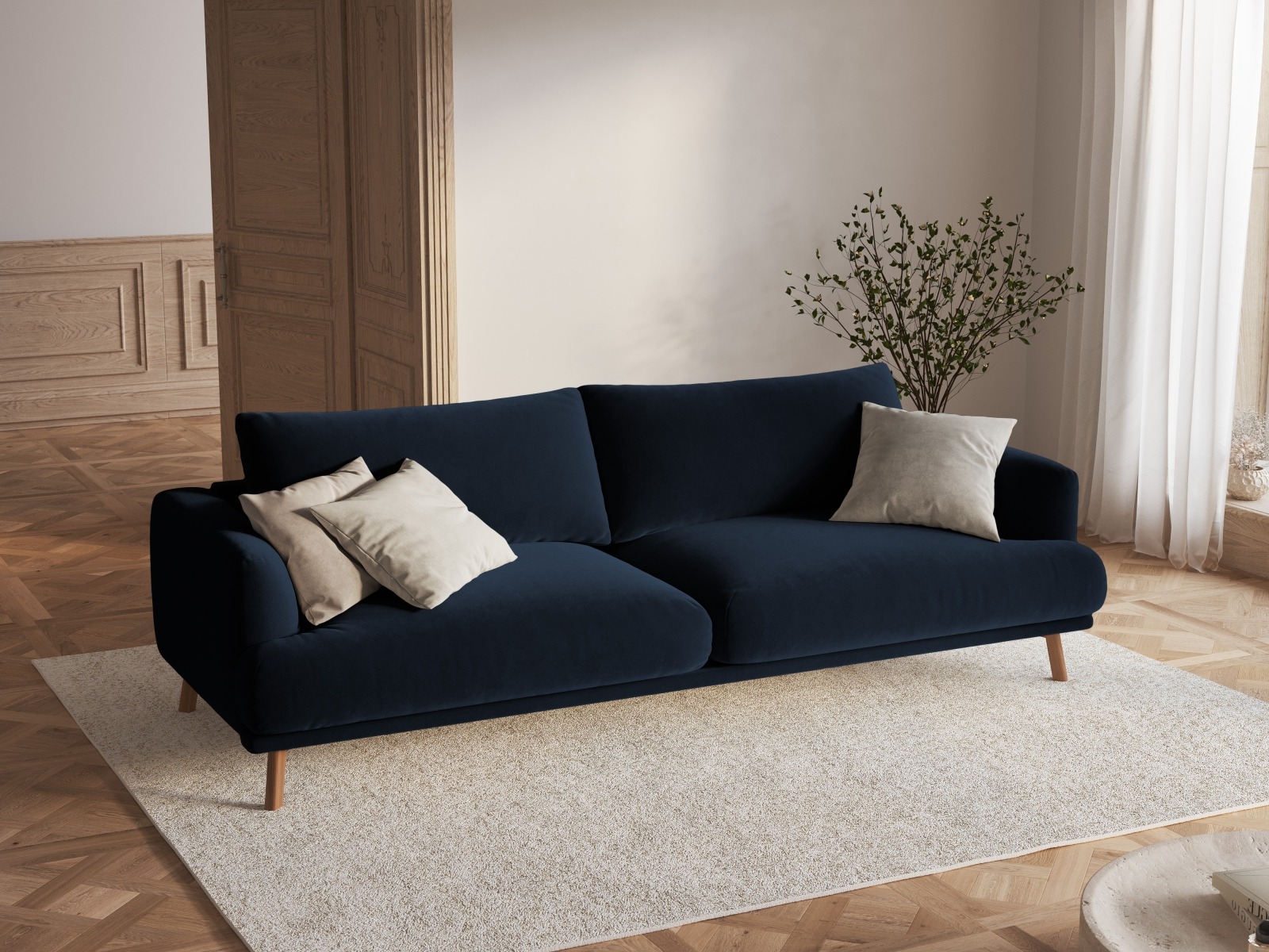 Sofa Nolavia 101 (Salvador 05)