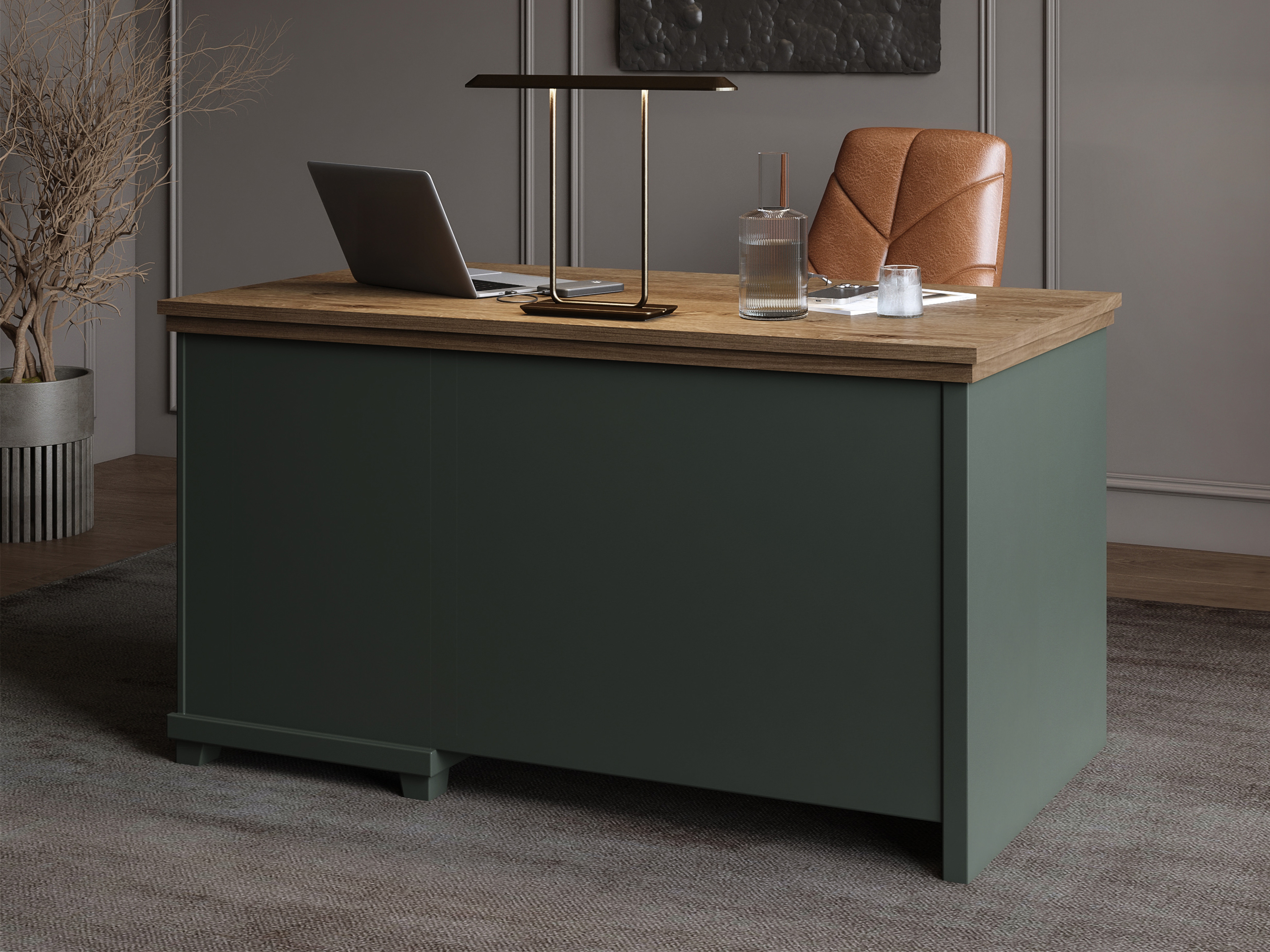 Darbo stalas Tolnue 132