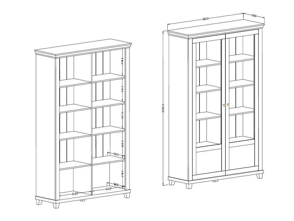 Lentyna Tolnue 102 (Šviesi smėlinė + Ąžuolas)