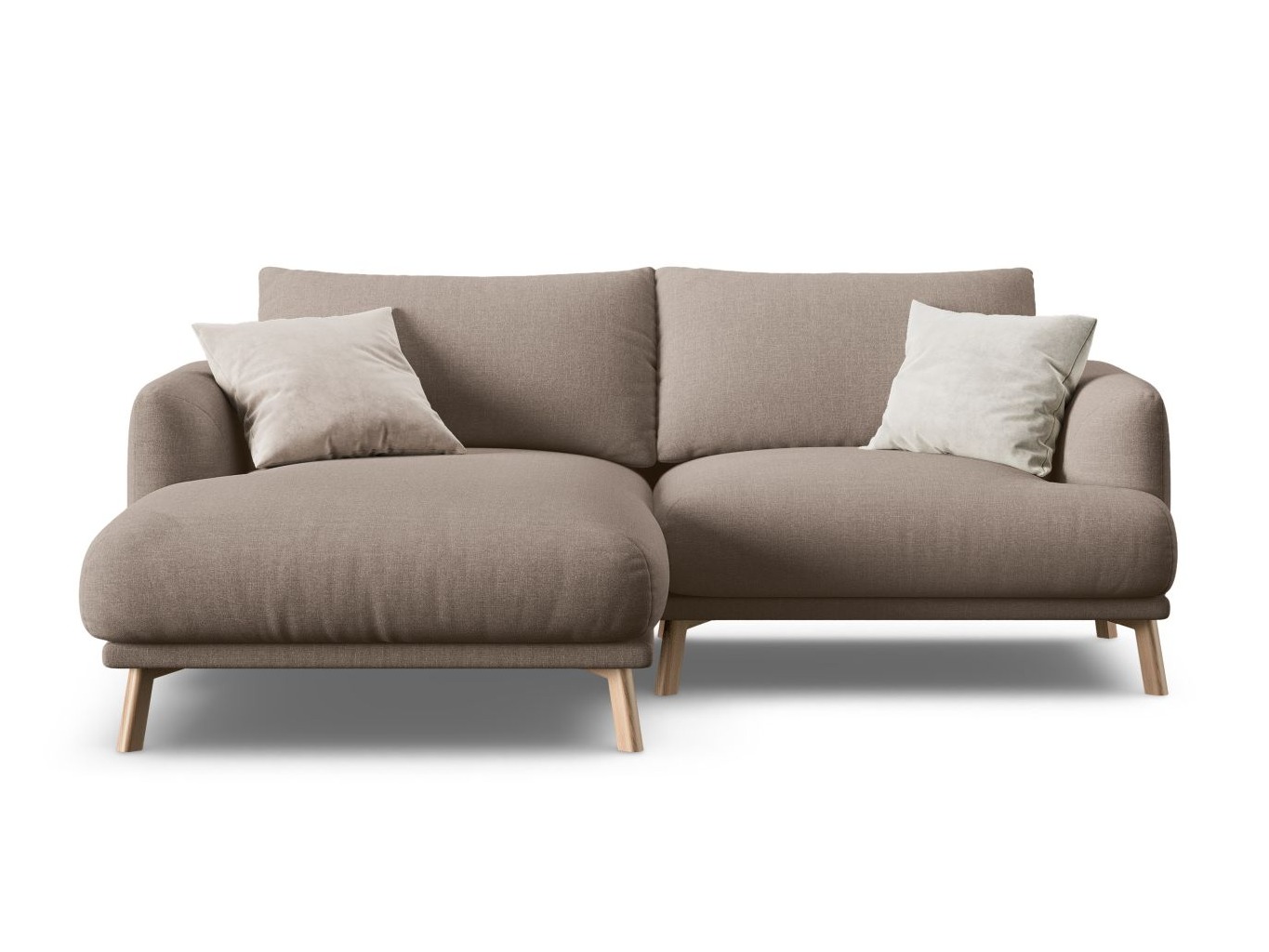 Minkštas kampas Nolavia 103 (Liberty 05)
