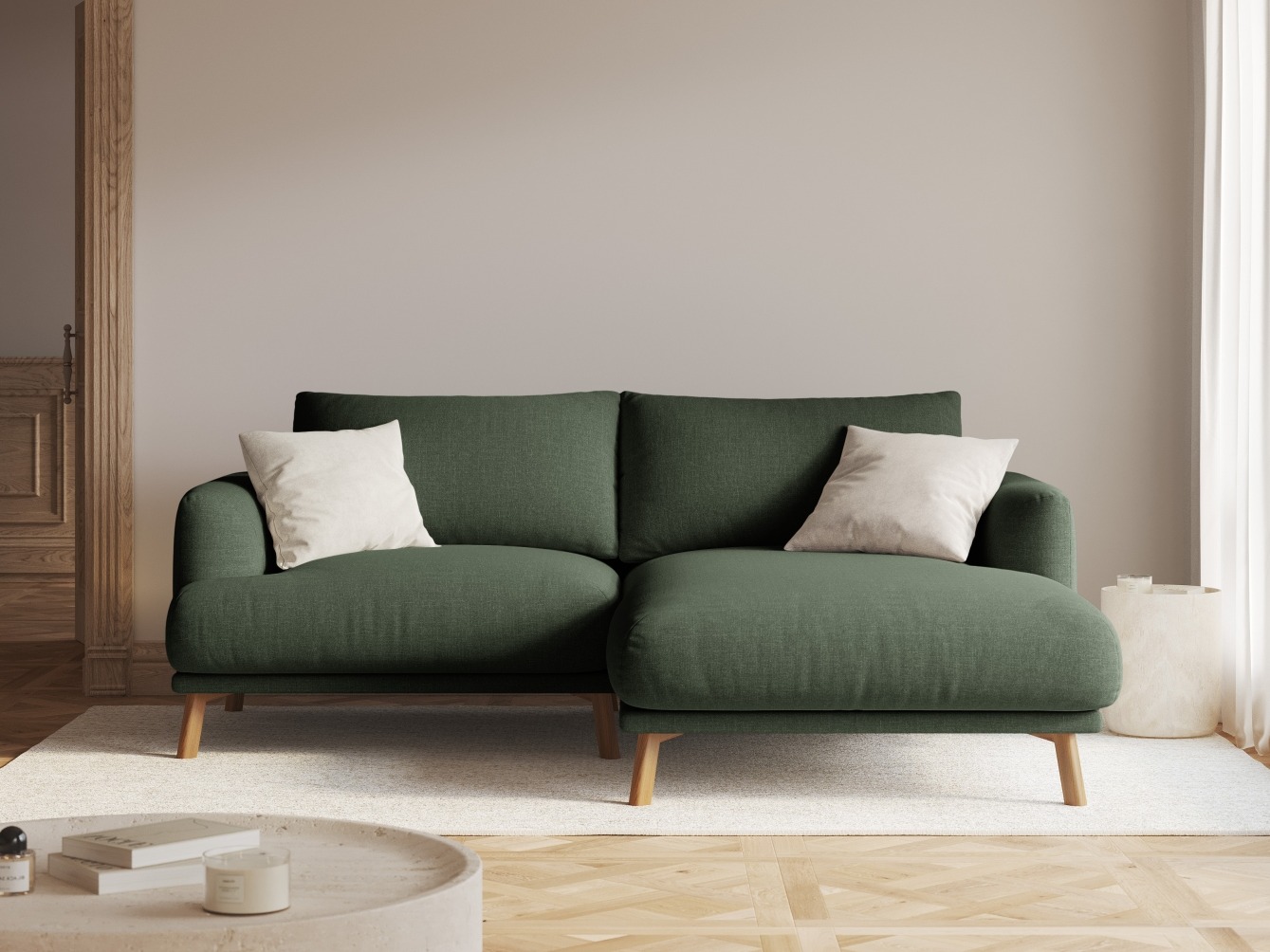 Minkštas kampas Nolavia 103 (Liberty 12)