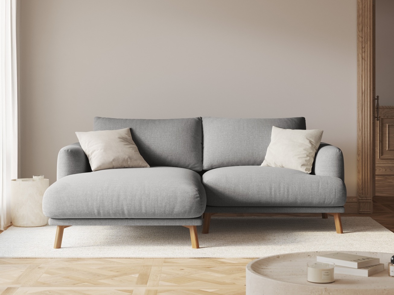 Minkštas kampas Nolavia 103 (Liberty 19)