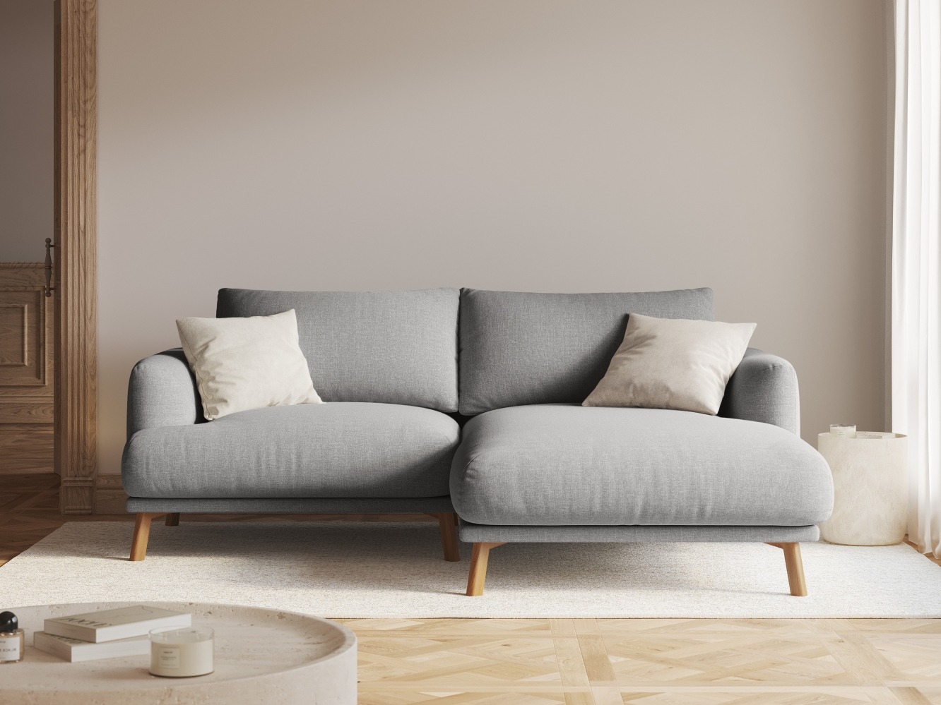 Minkštas kampas Nolavia 103 (Liberty 19)