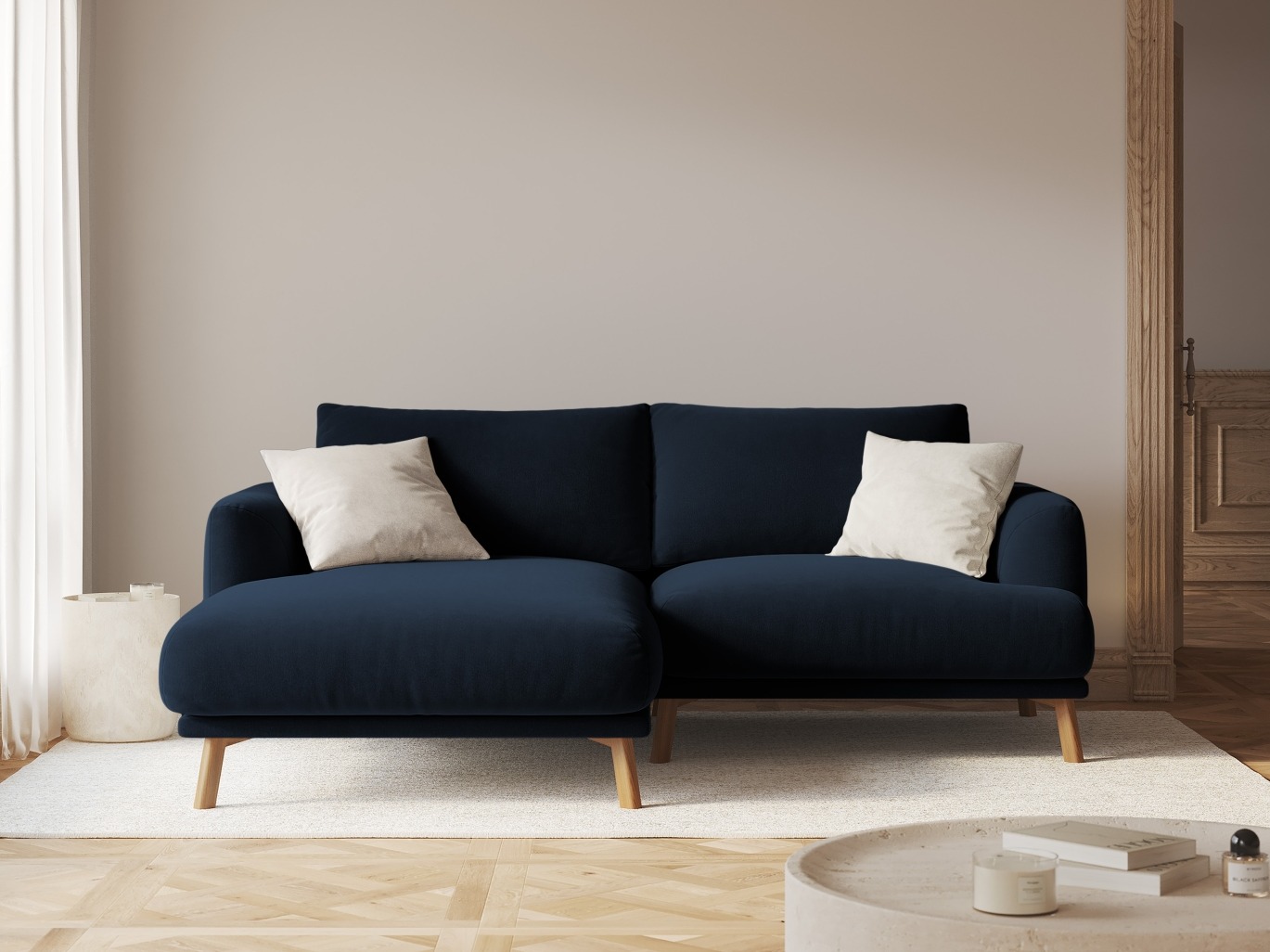 Minkštas kampas Nolavia 103 (Salvador 5)