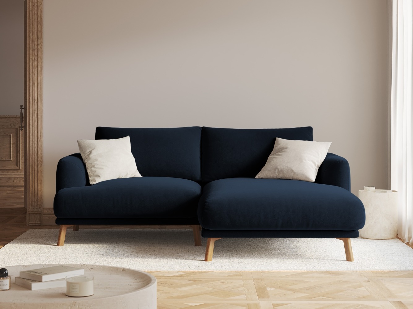 Minkštas kampas Nolavia 103 (Salvador 5)