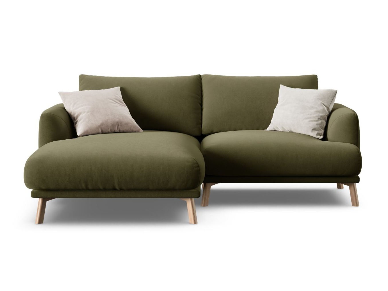 Minkštas kampas Nolavia 103 (Salvador 8)