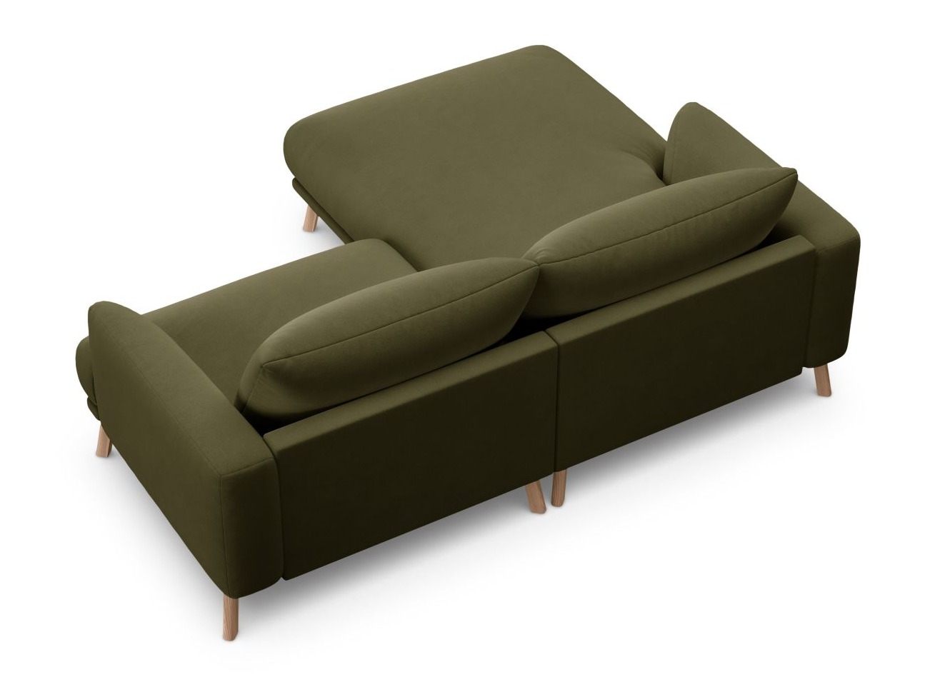 Minkštas kampas Nolavia 103 (Salvador 8)