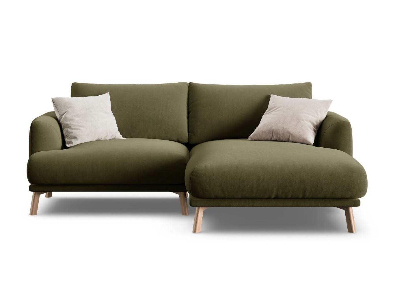 Minkštas kampas Nolavia 103 (Salvador 8)