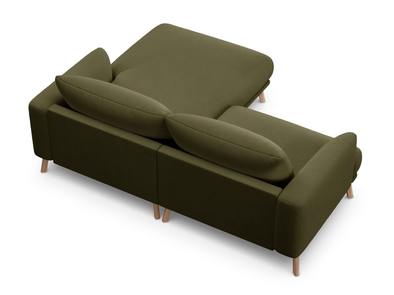 Minkštas kampas Nolavia 103 (Salvador 8)