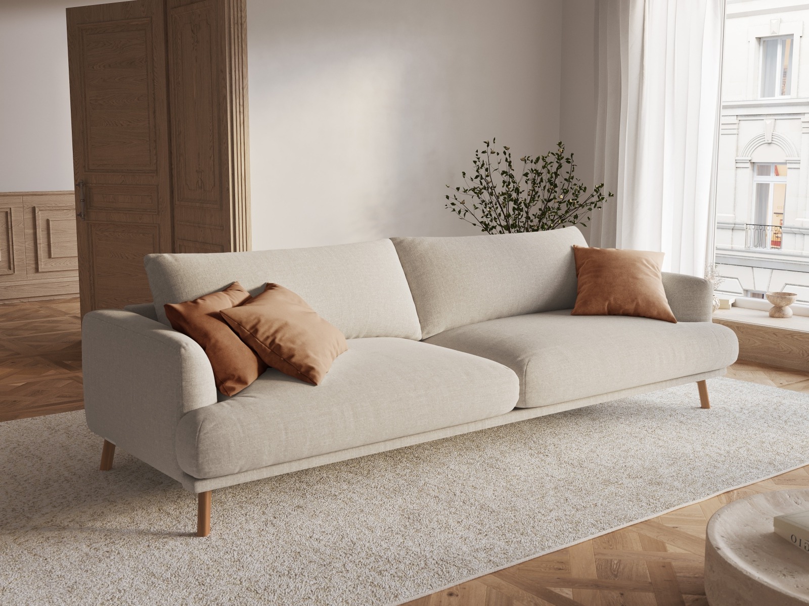 Sofa Nolavia 102 (Liberty 02)