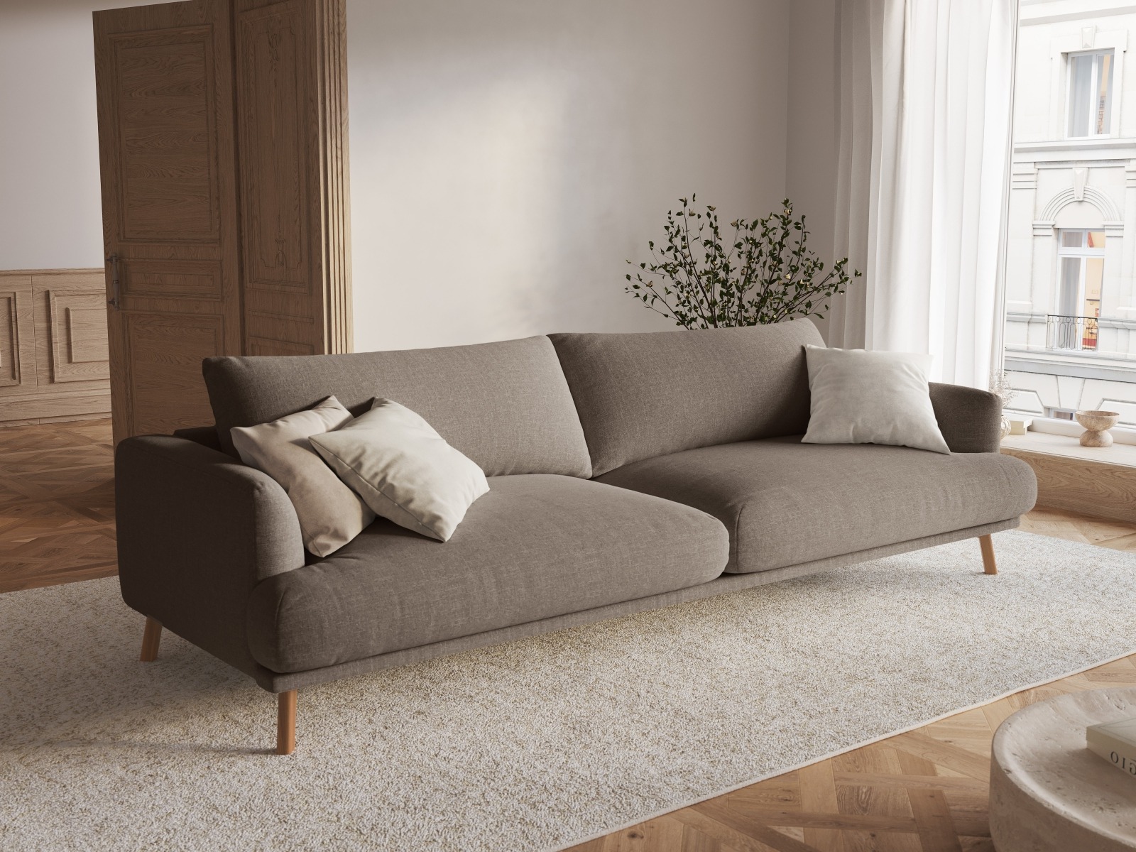Sofa Nolavia 102 (Liberty 05)