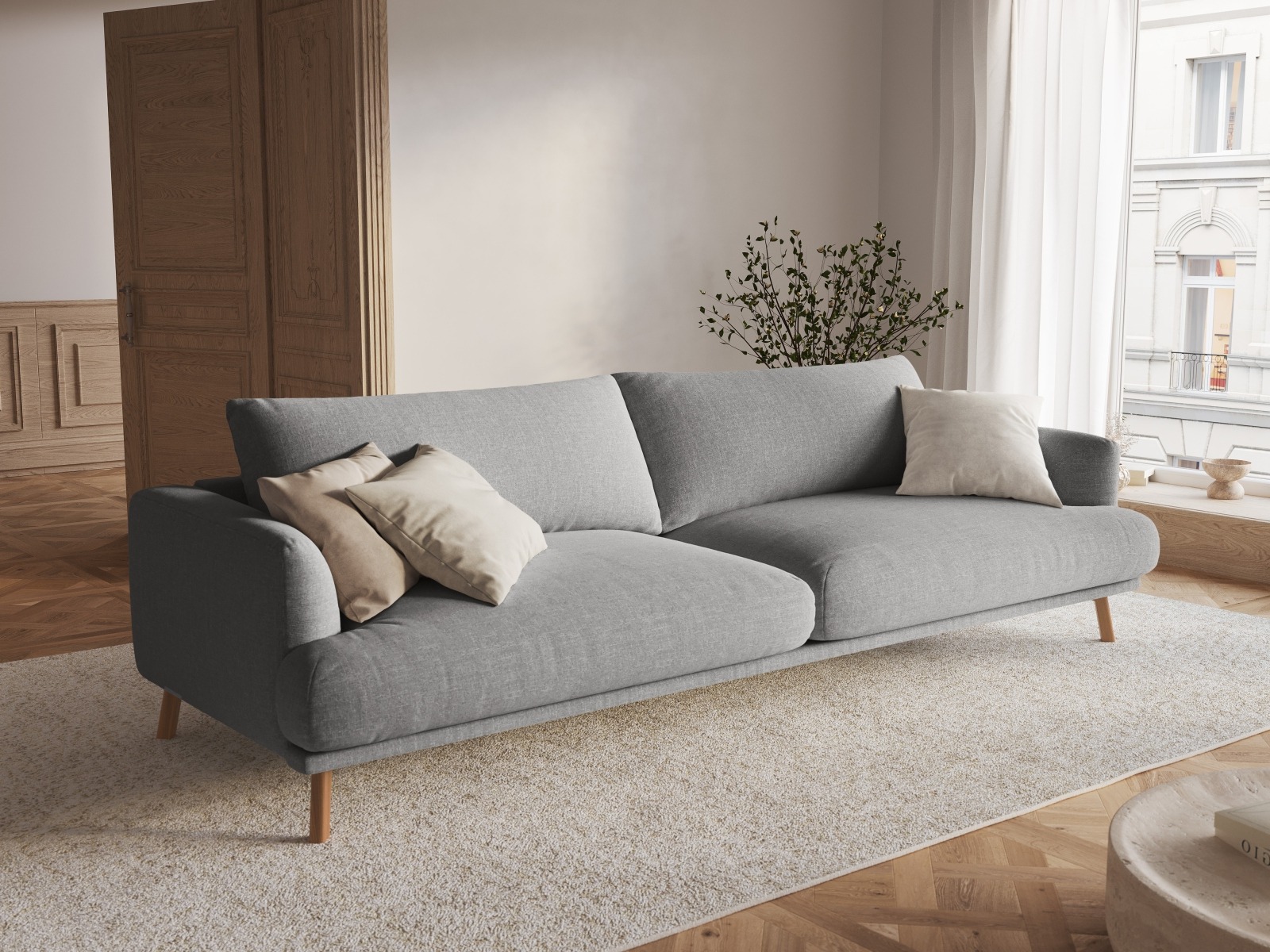 Sofa Nolavia 102 (Liberty 19)