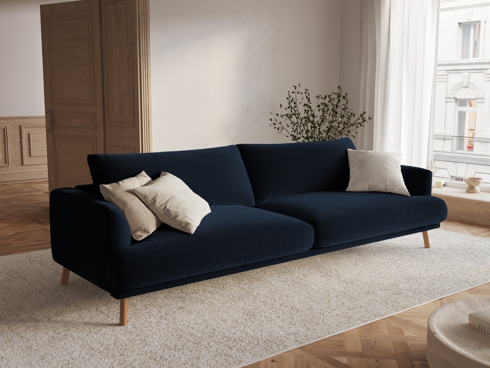 Sofa Nolavia 102 (Salvador 05)