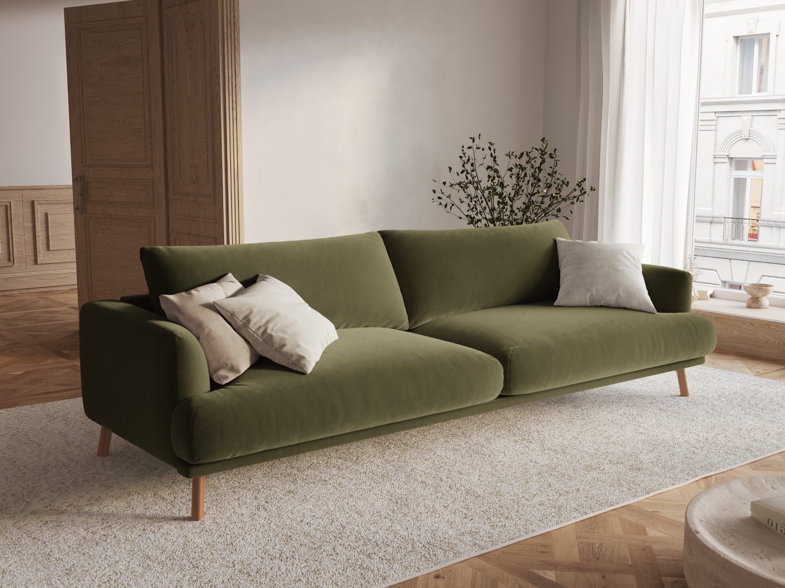 Sofa Nolavia 102 (Salvador 08)