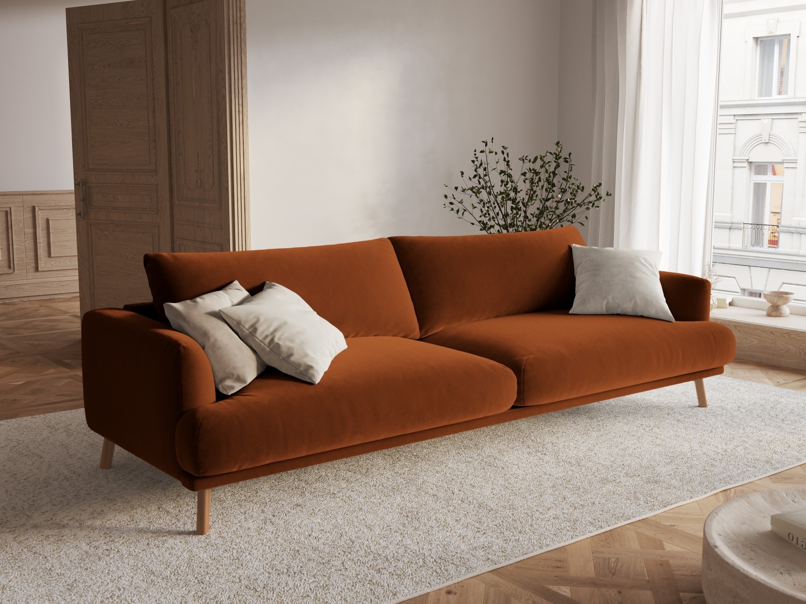 Sofa Nolavia 102 (Salvador 14)