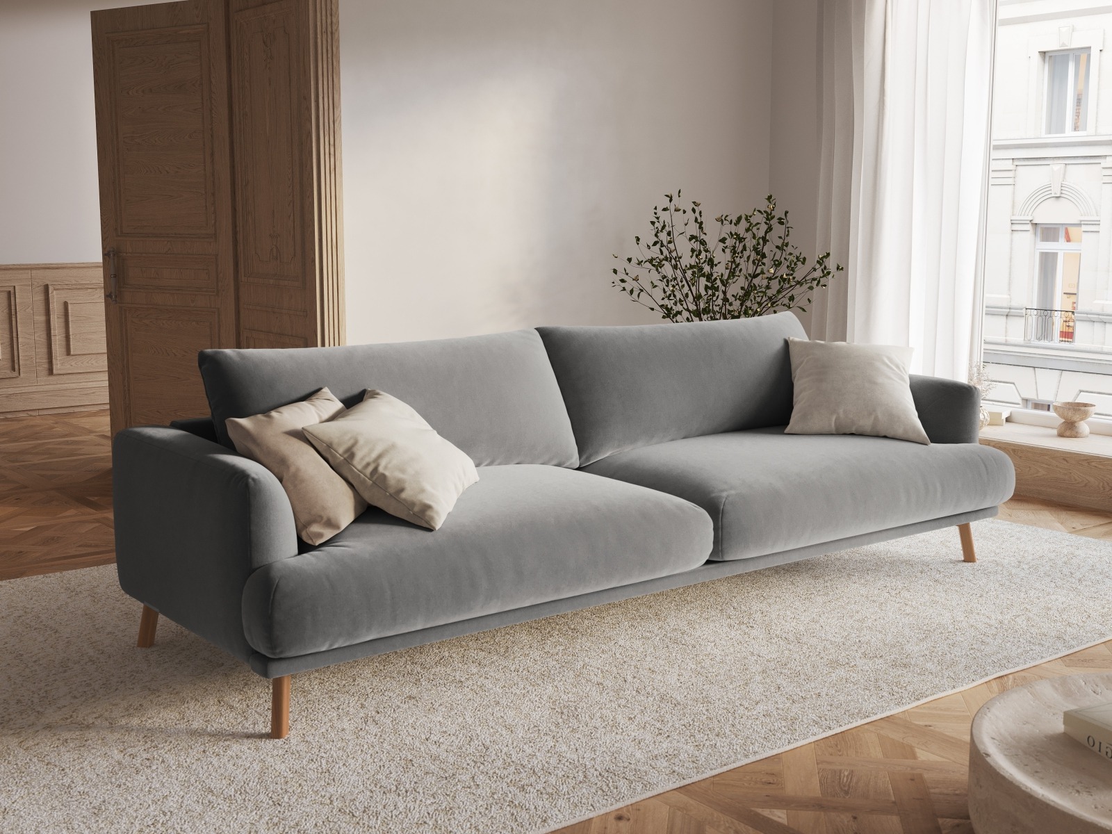 Sofa Nolavia 102 (Salvador 17)