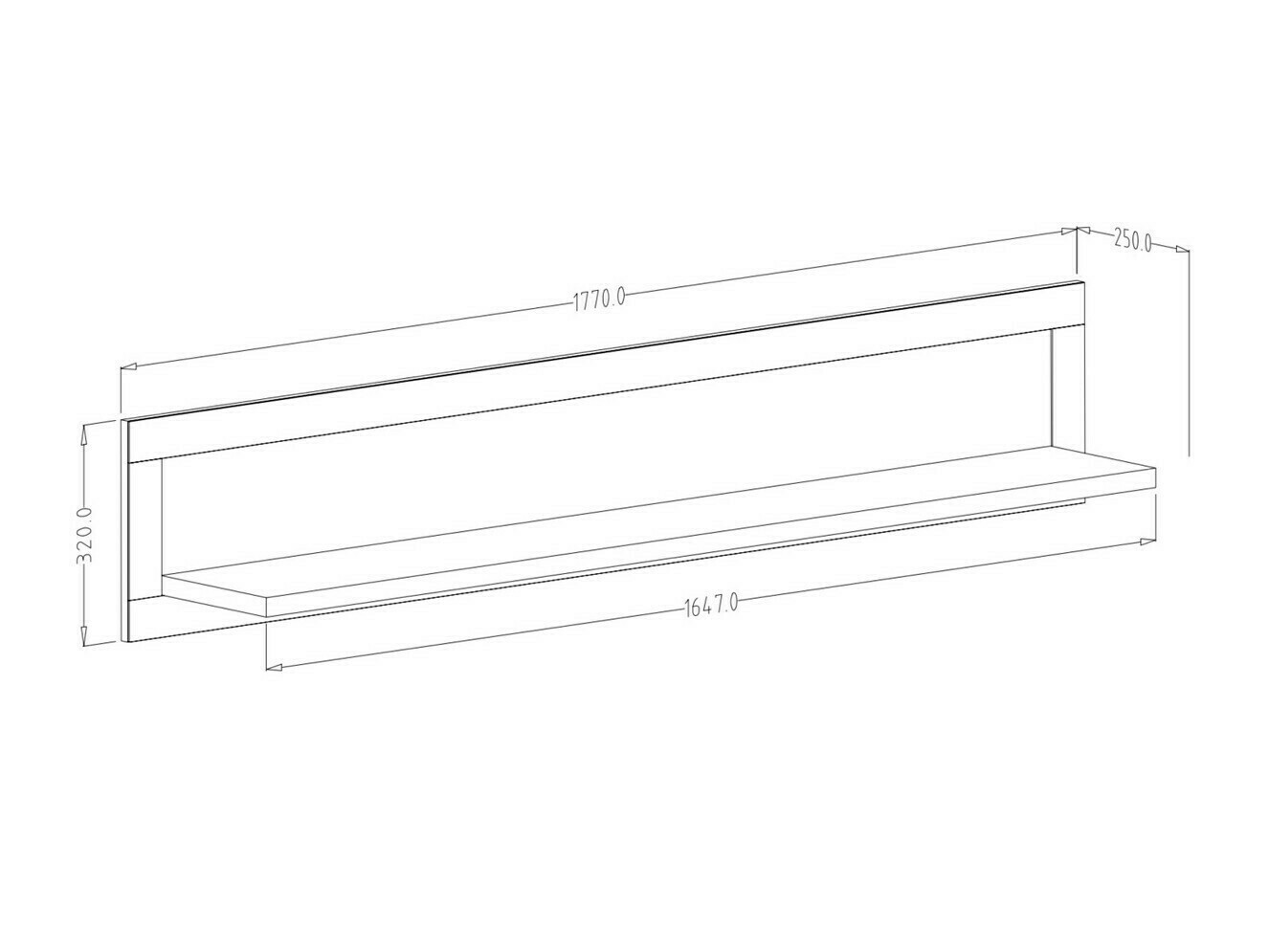 Svetainės komplektas Tolnue 135