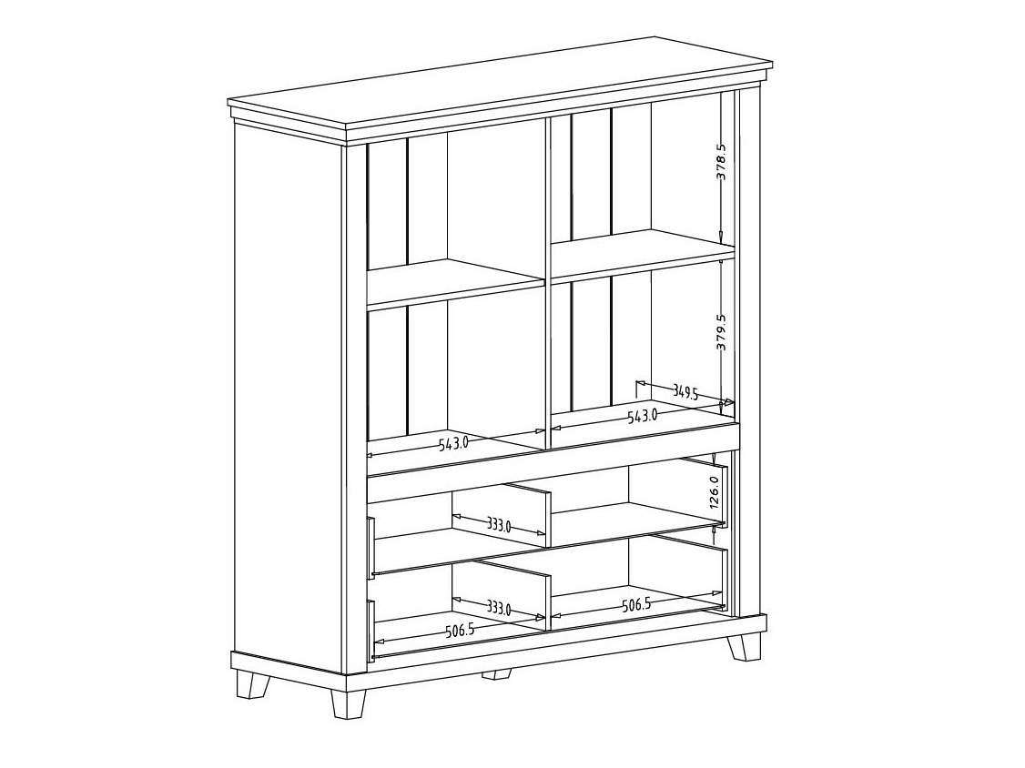 Svetainės komplektas Tolnue 135