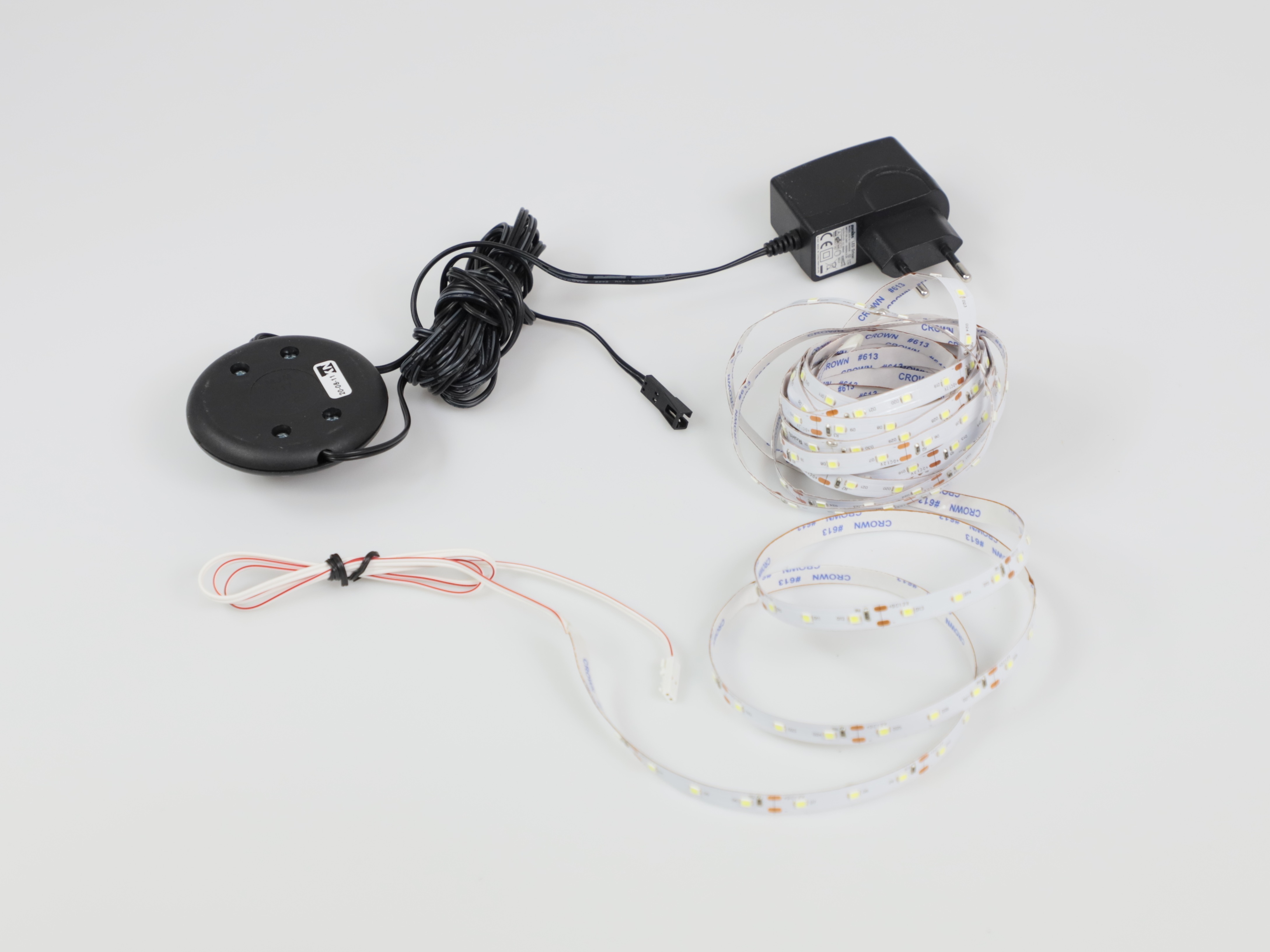 LED apšvietimas Vosalo 110