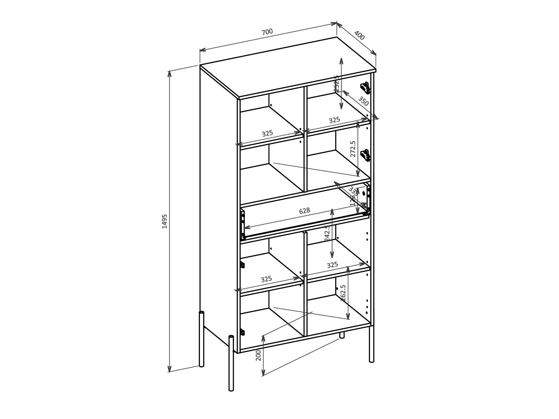 Lentyna Levtenu 120 (Kašmyras)