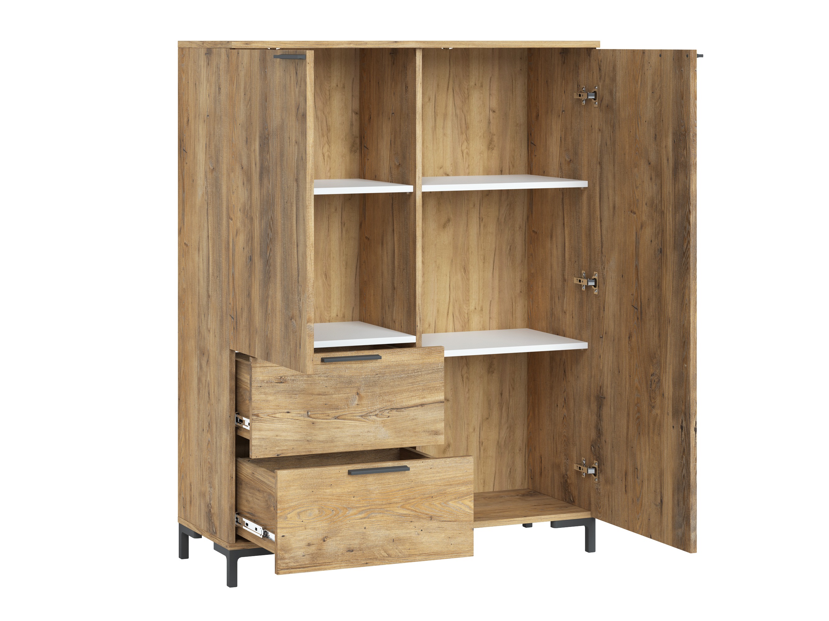 Lentyna Salnola 100 (Kaštonas)