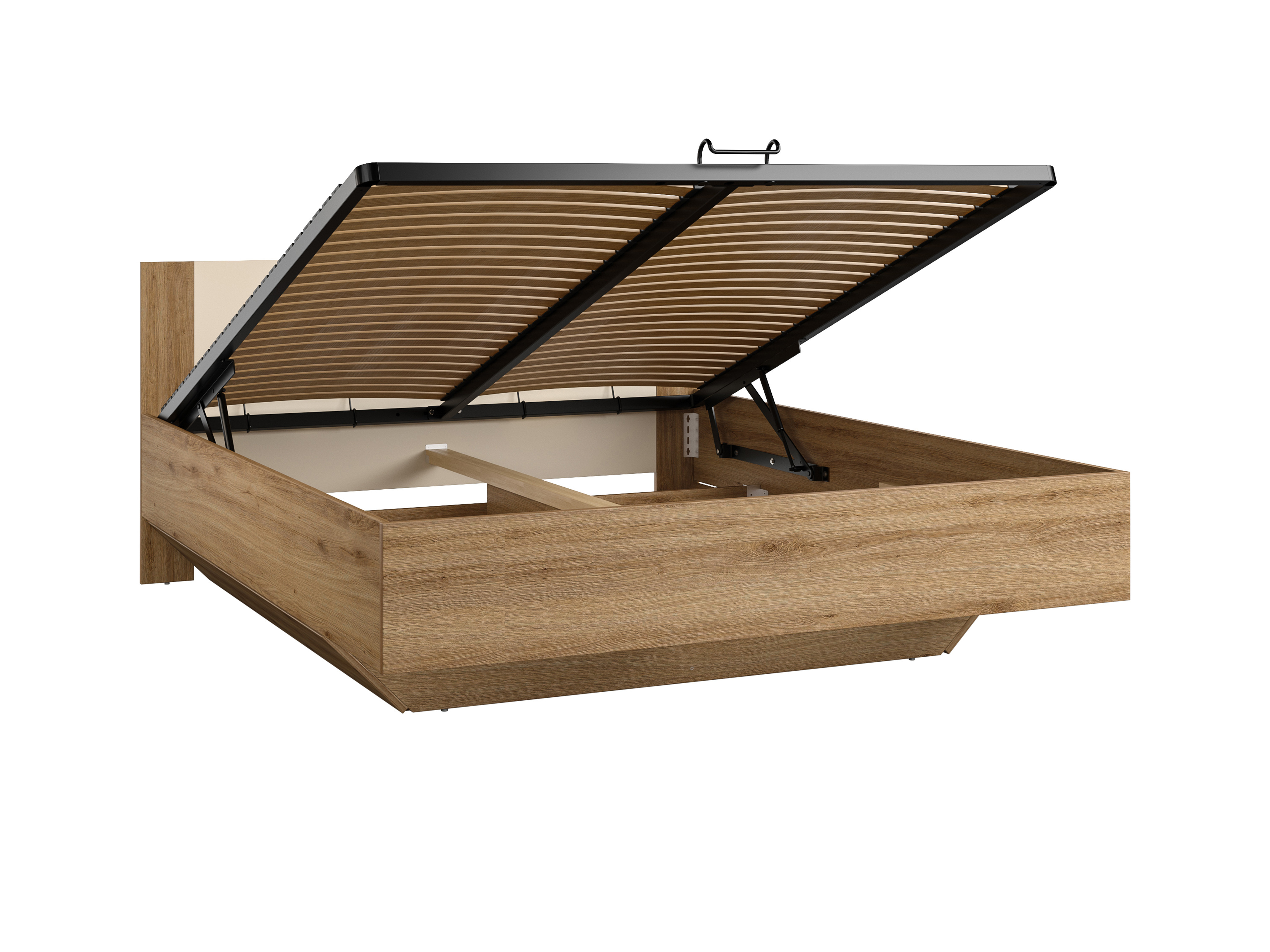 Lova Mirsevi 106 (160 x 200 cm)