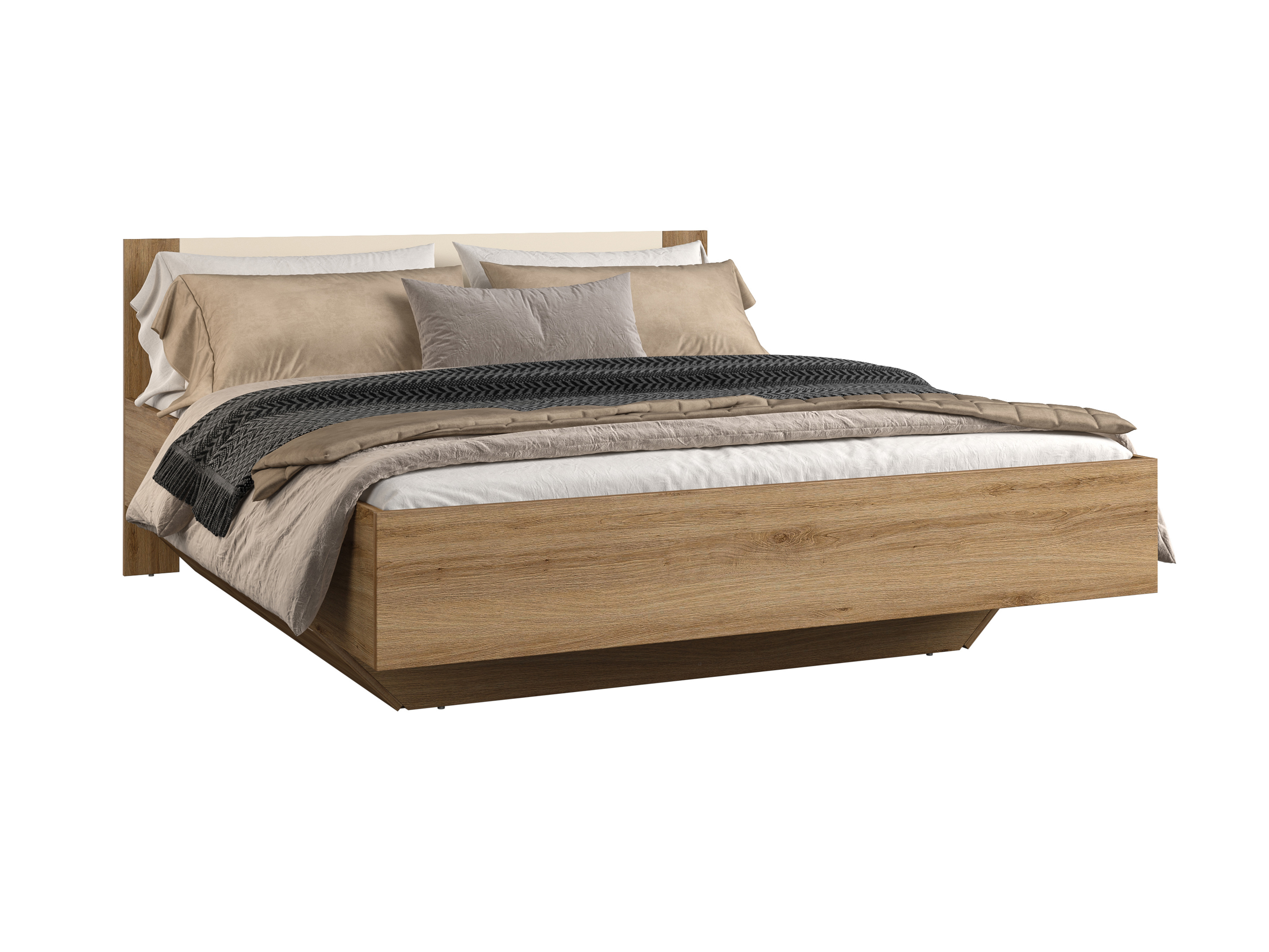 Lova Mirsevi 106 (160 x 200 cm)