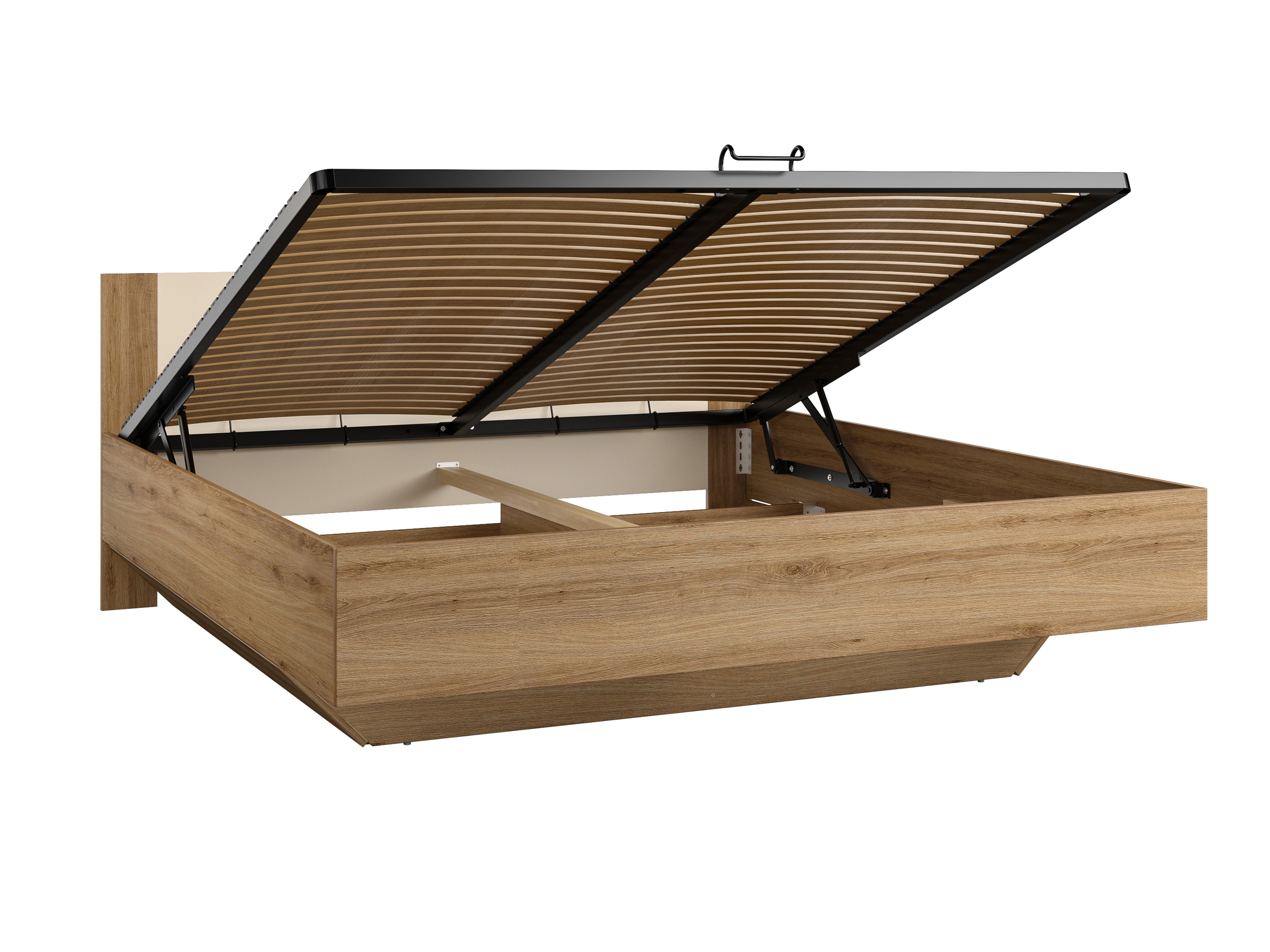 Lova Mirsevi 106 (180 x 200 cm)