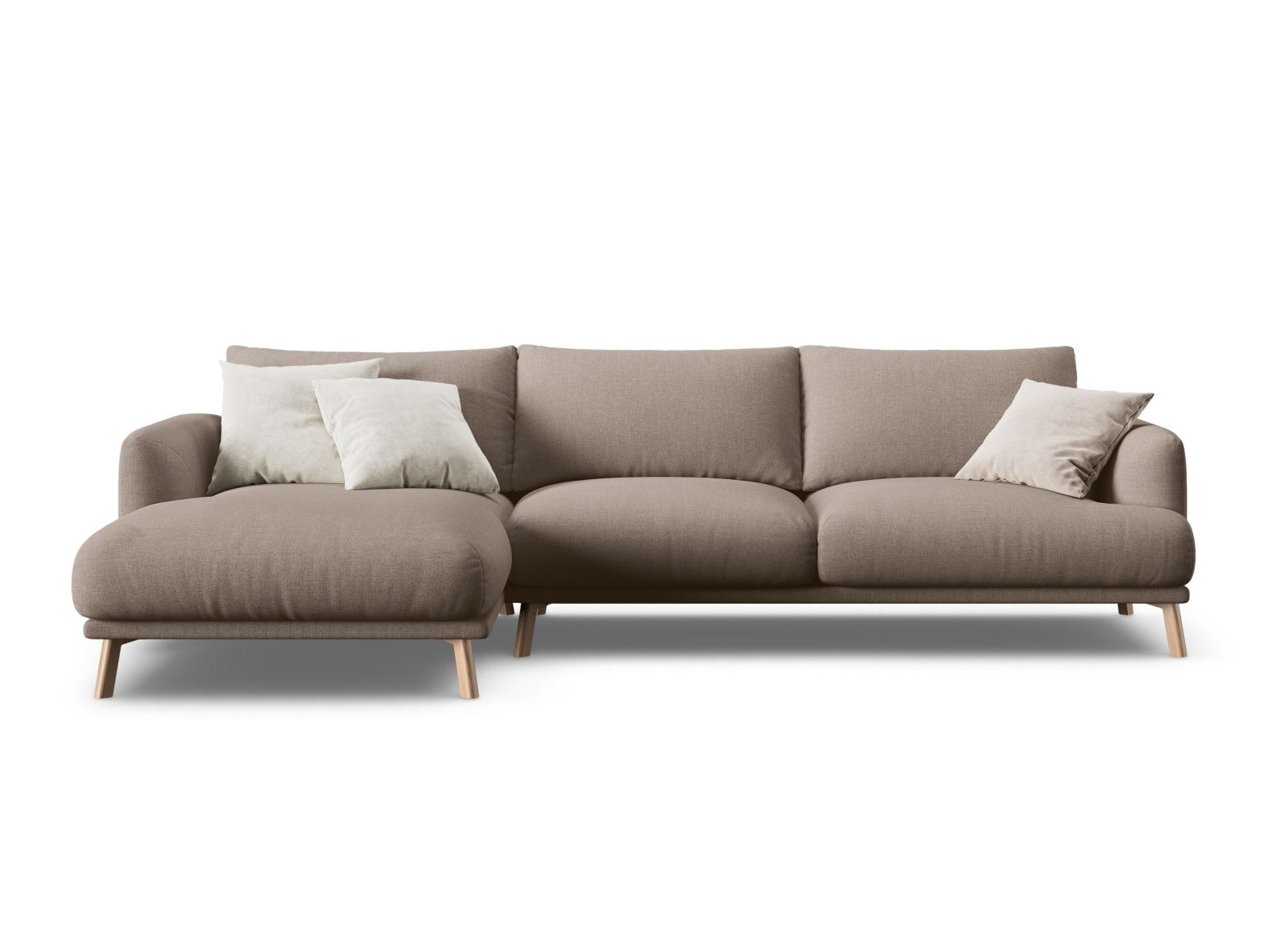 Minkštas kampas Nolavia 105 (Liberty 05)