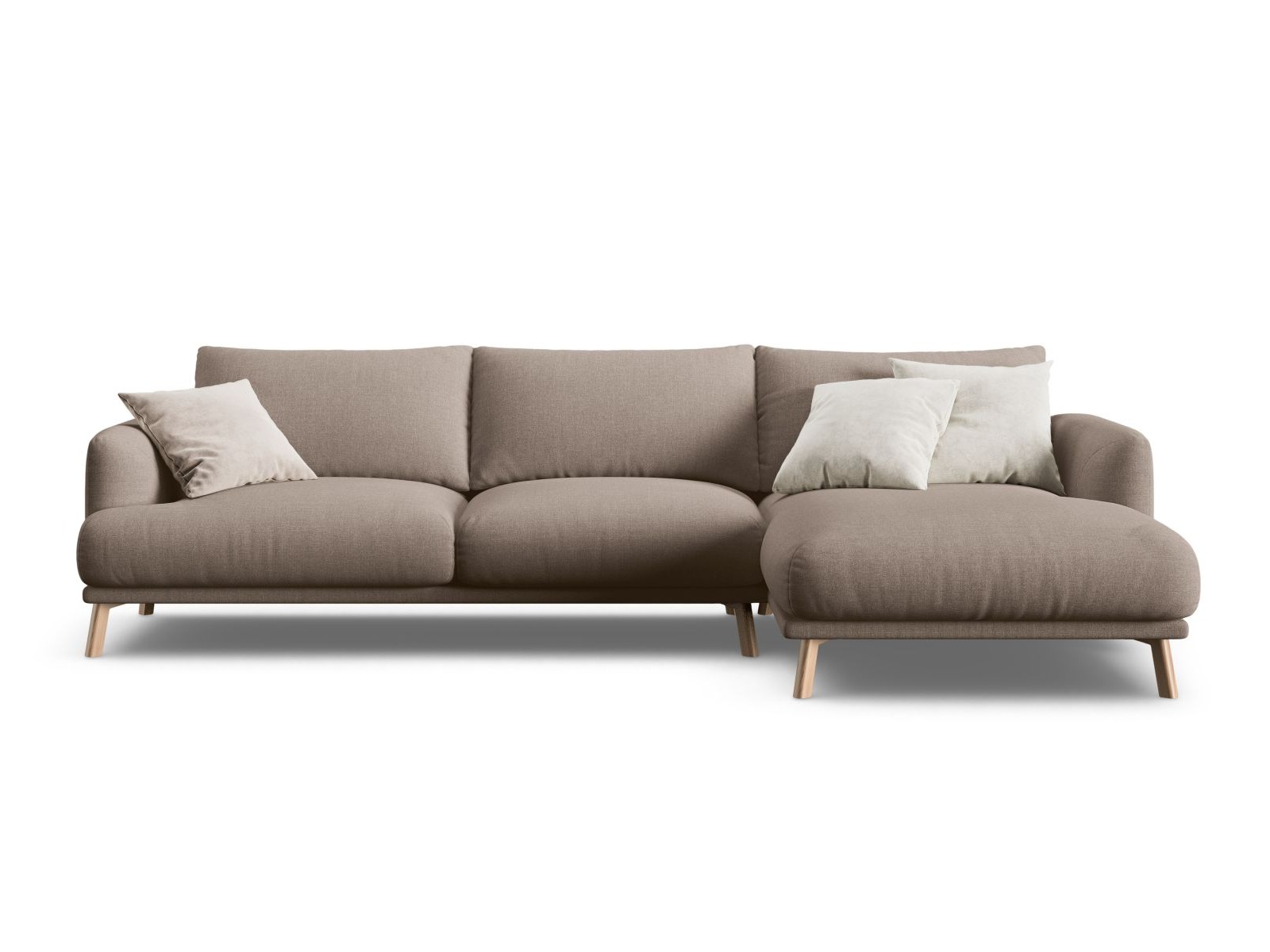 Minkštas kampas Nolavia 105 (Liberty 05)