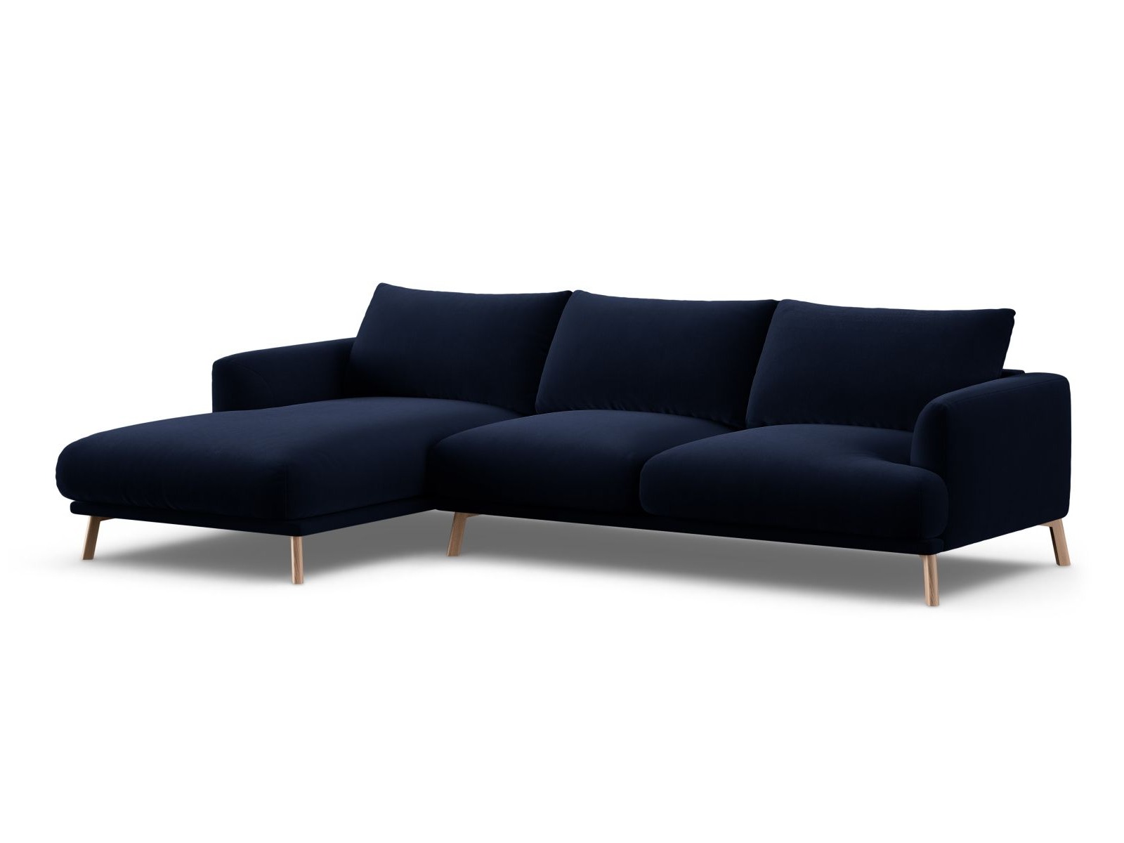 Minkštas kampas Nolavia 105 (Salvador 5)