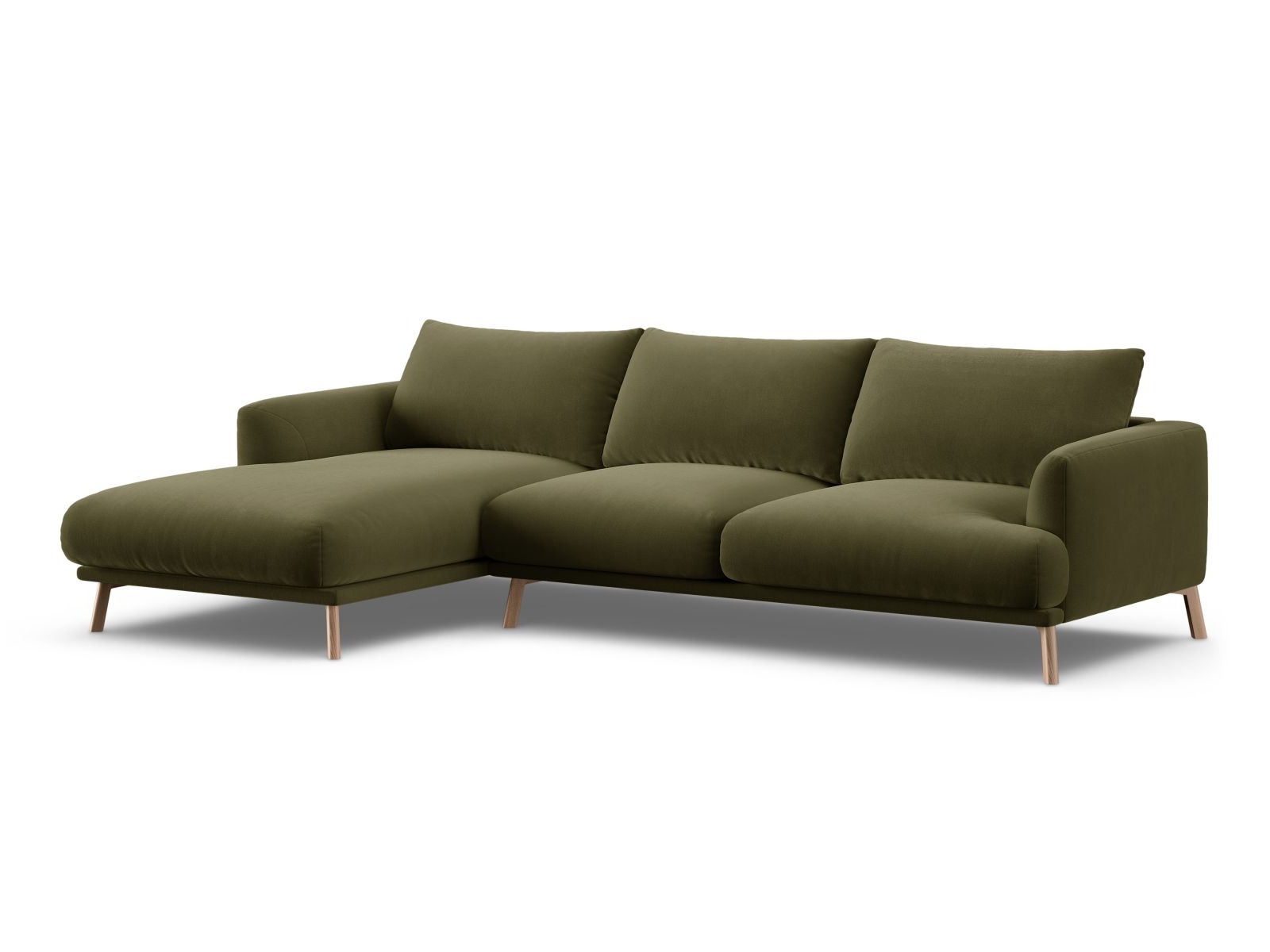 Minkštas kampas Nolavia 105 (Salvador 8)