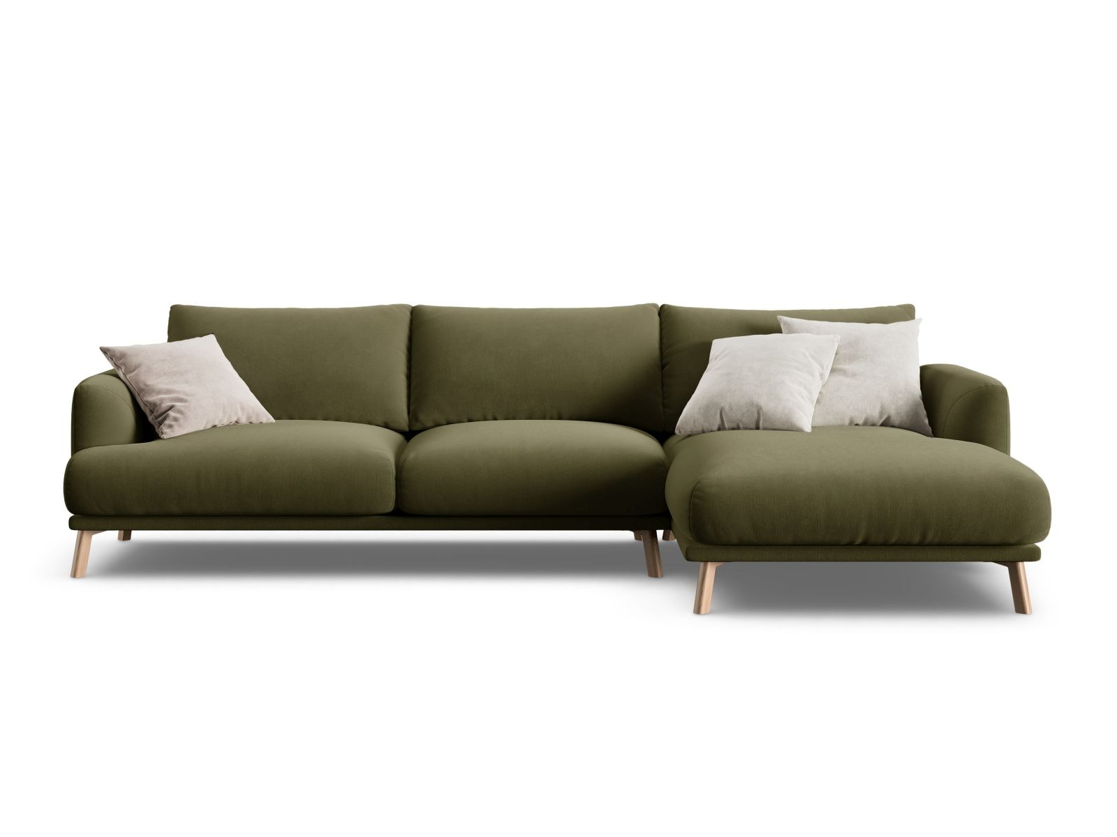 Minkštas kampas Nolavia 105 (Salvador 8)