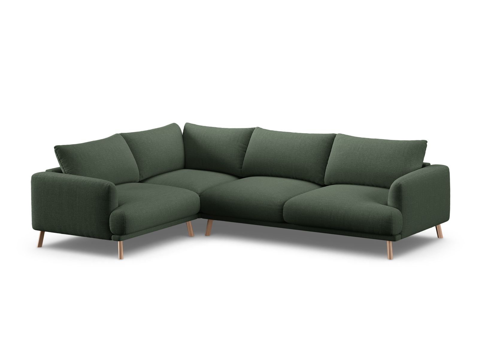 Minkštas kampas Nolavia 107 (Liberty 12)